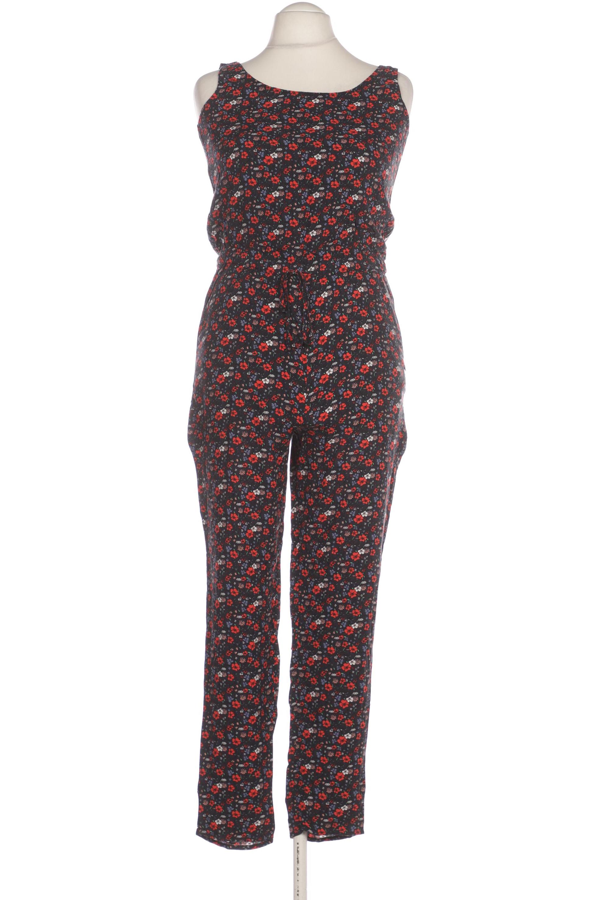 

Tom Tailor Damen Jumpsuit/Overall, mehrfarbig, Gr. 38