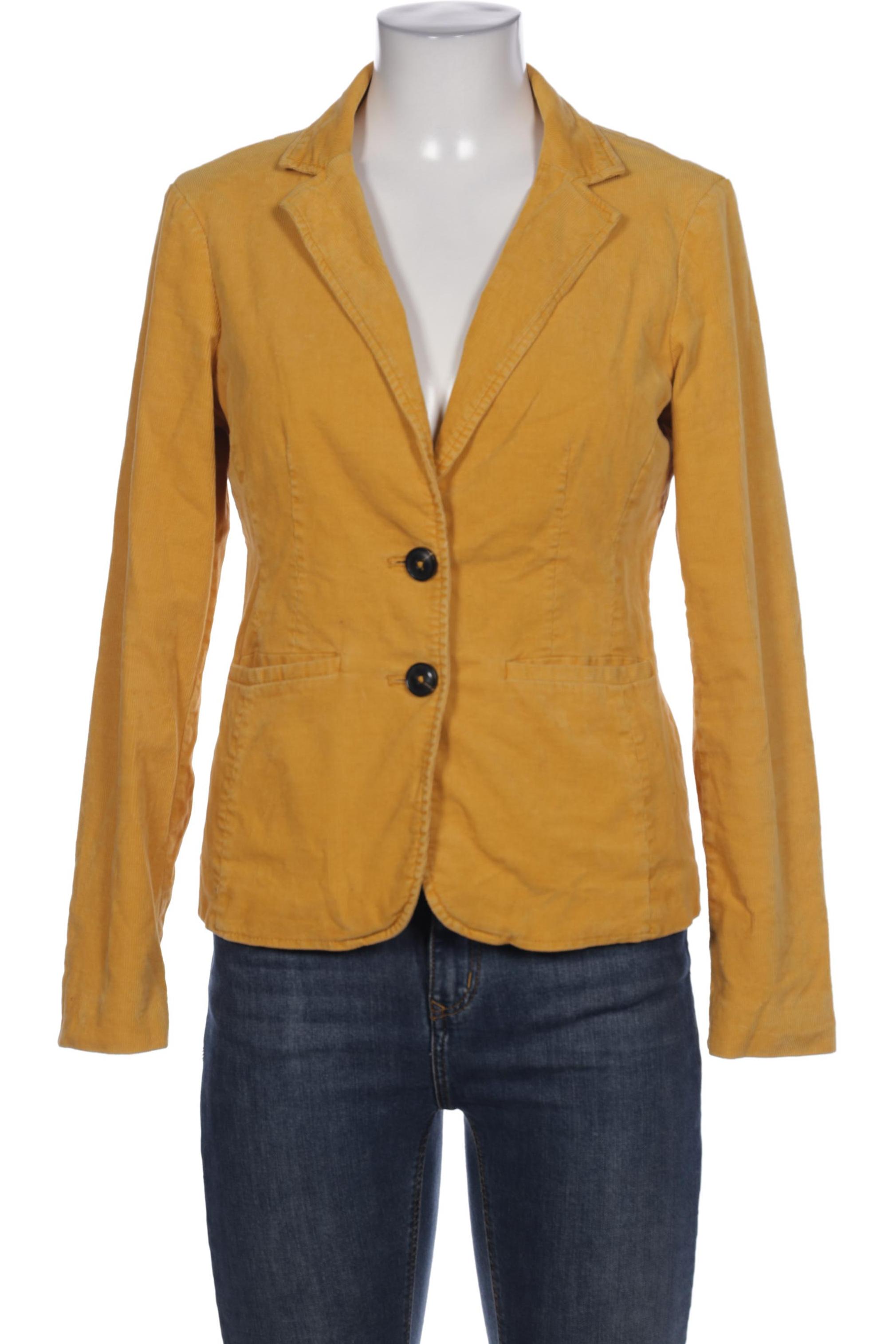

Tom Tailor Damen Blazer, orange, Gr. 36