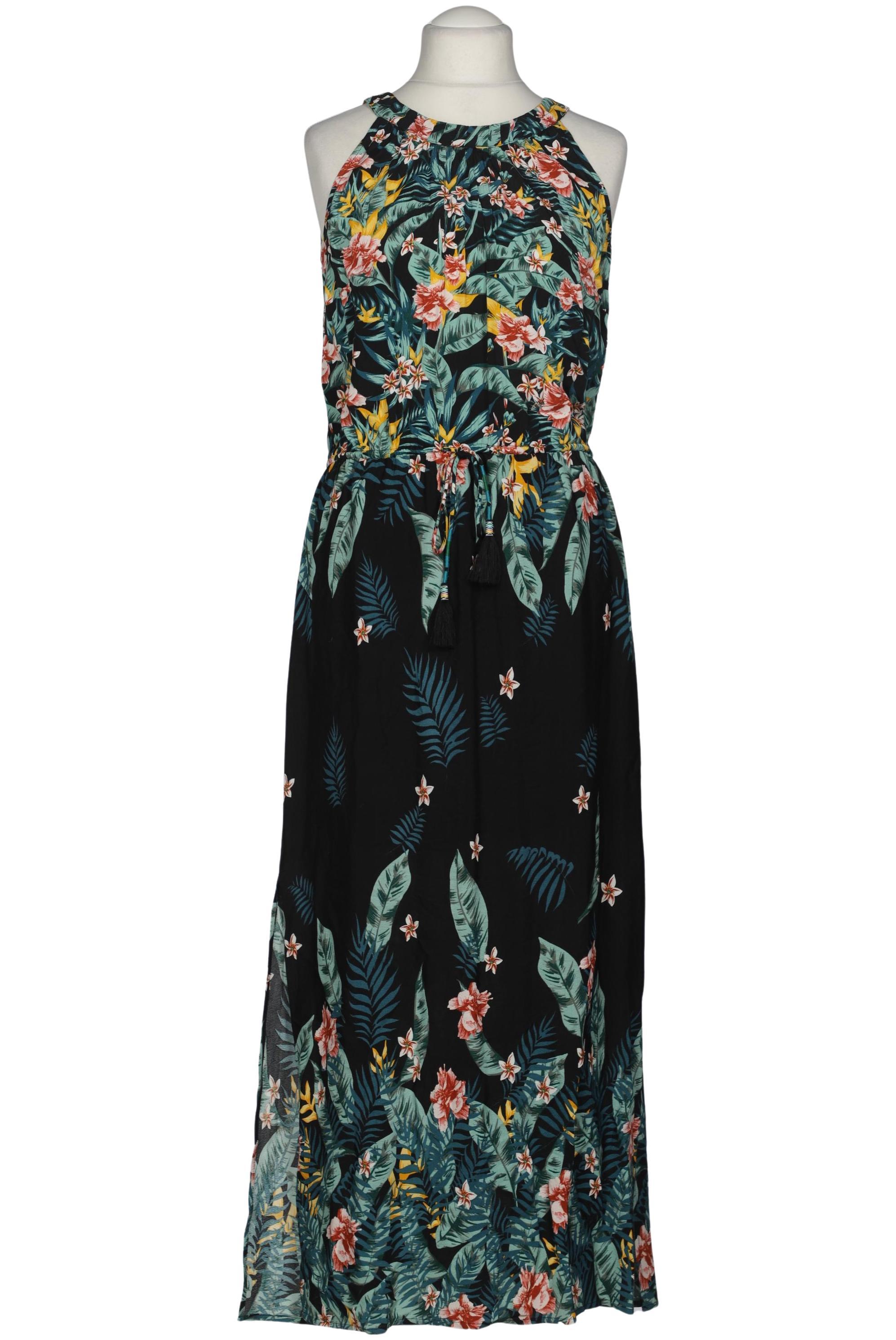 

Tom Tailor Damen Kleid, mehrfarbig, Gr. 42