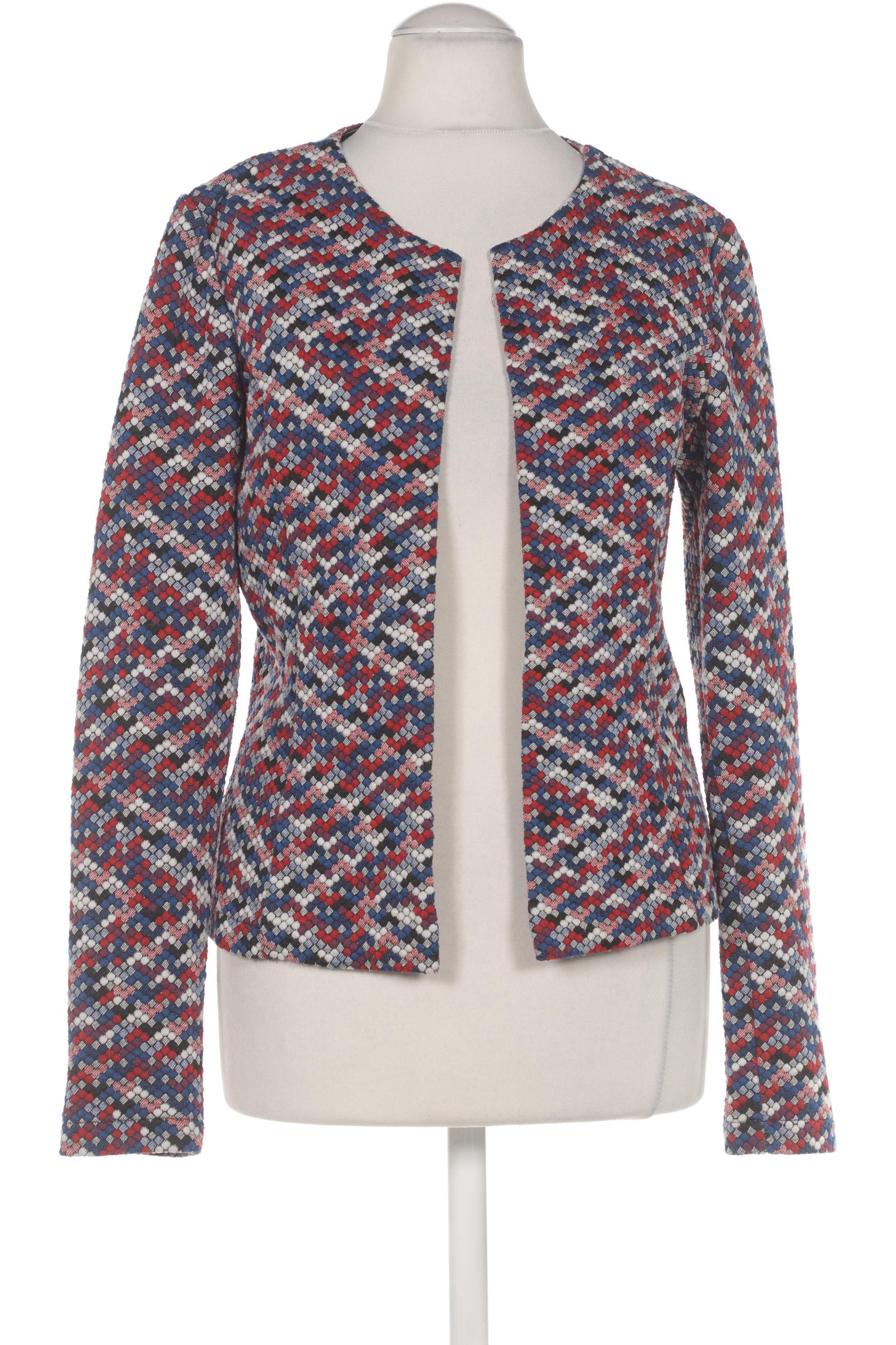 

Tom Tailor Damen Blazer, mehrfarbig, Gr. 36