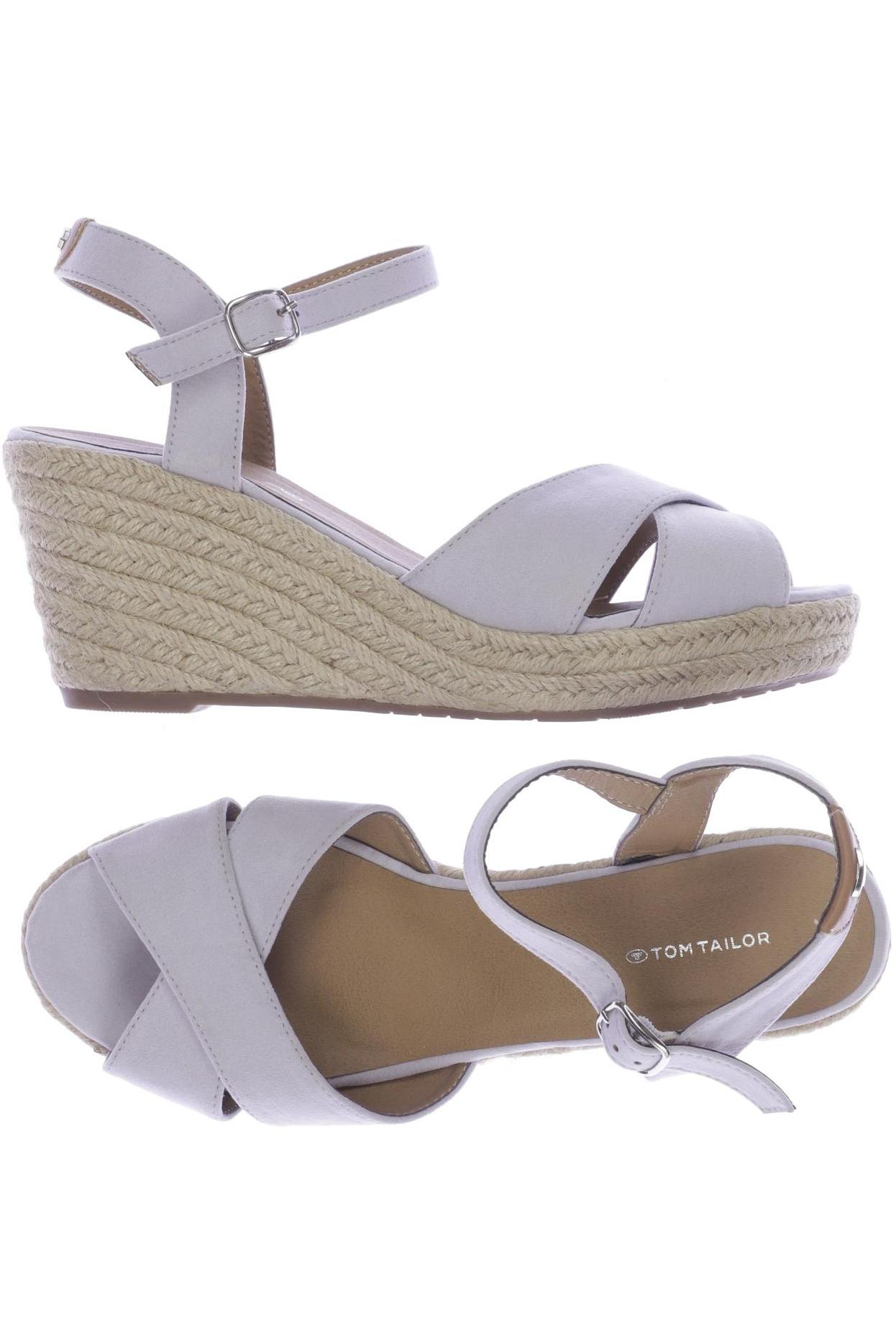 

Tom Tailor Damen Pumps, flieder