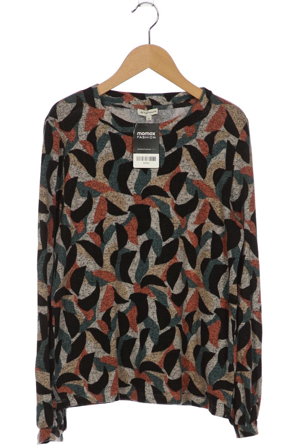 

Tom Tailor Damen Pullover, mehrfarbig, Gr. 36