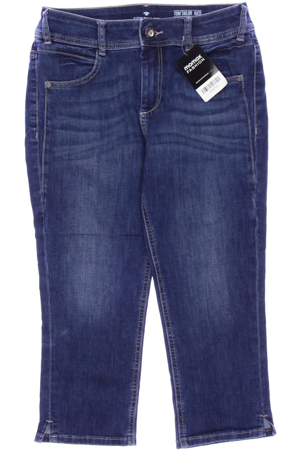 

Tom Tailor Damen Jeans, marineblau, Gr. 29