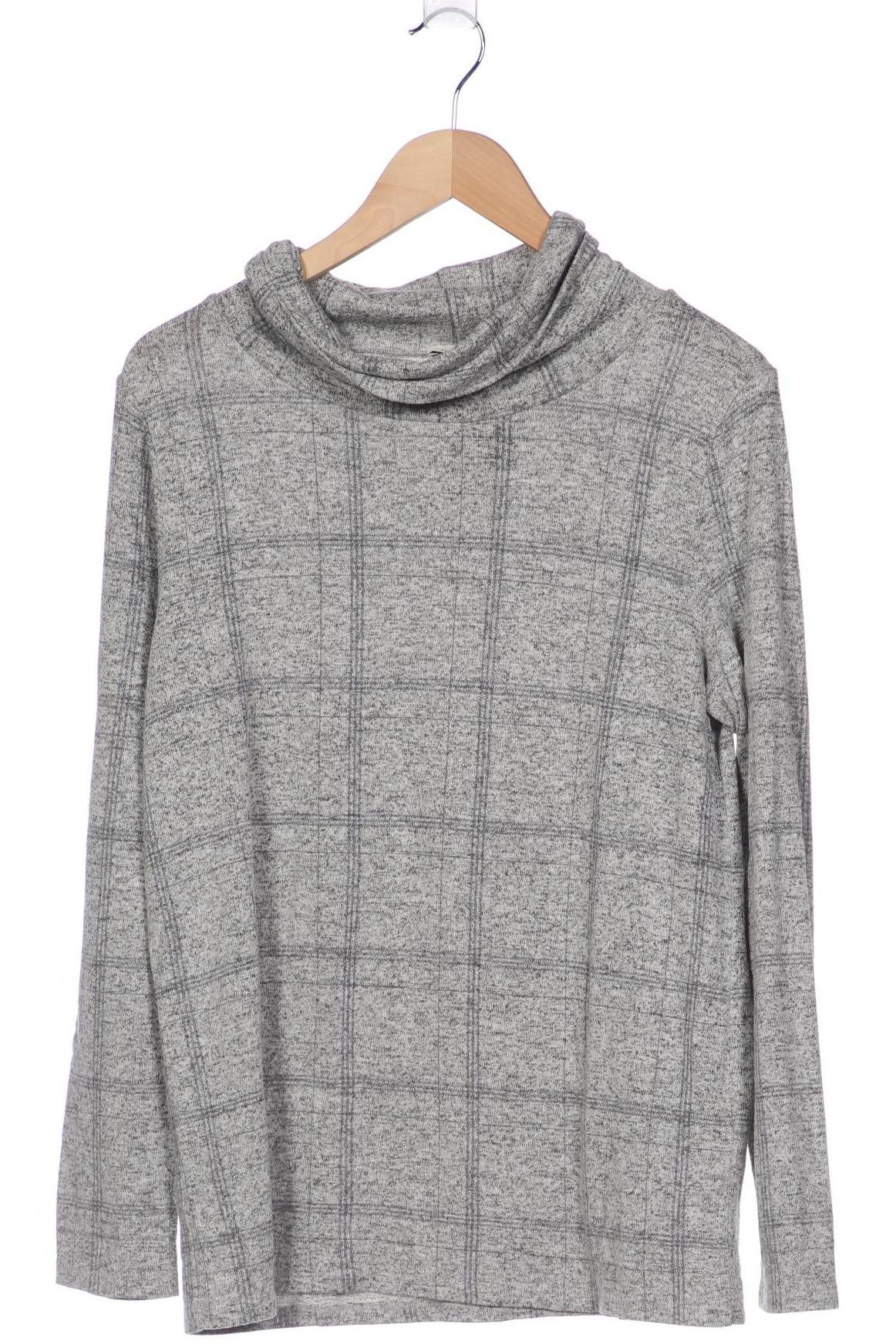 

Tom Tailor Damen Pullover, grau