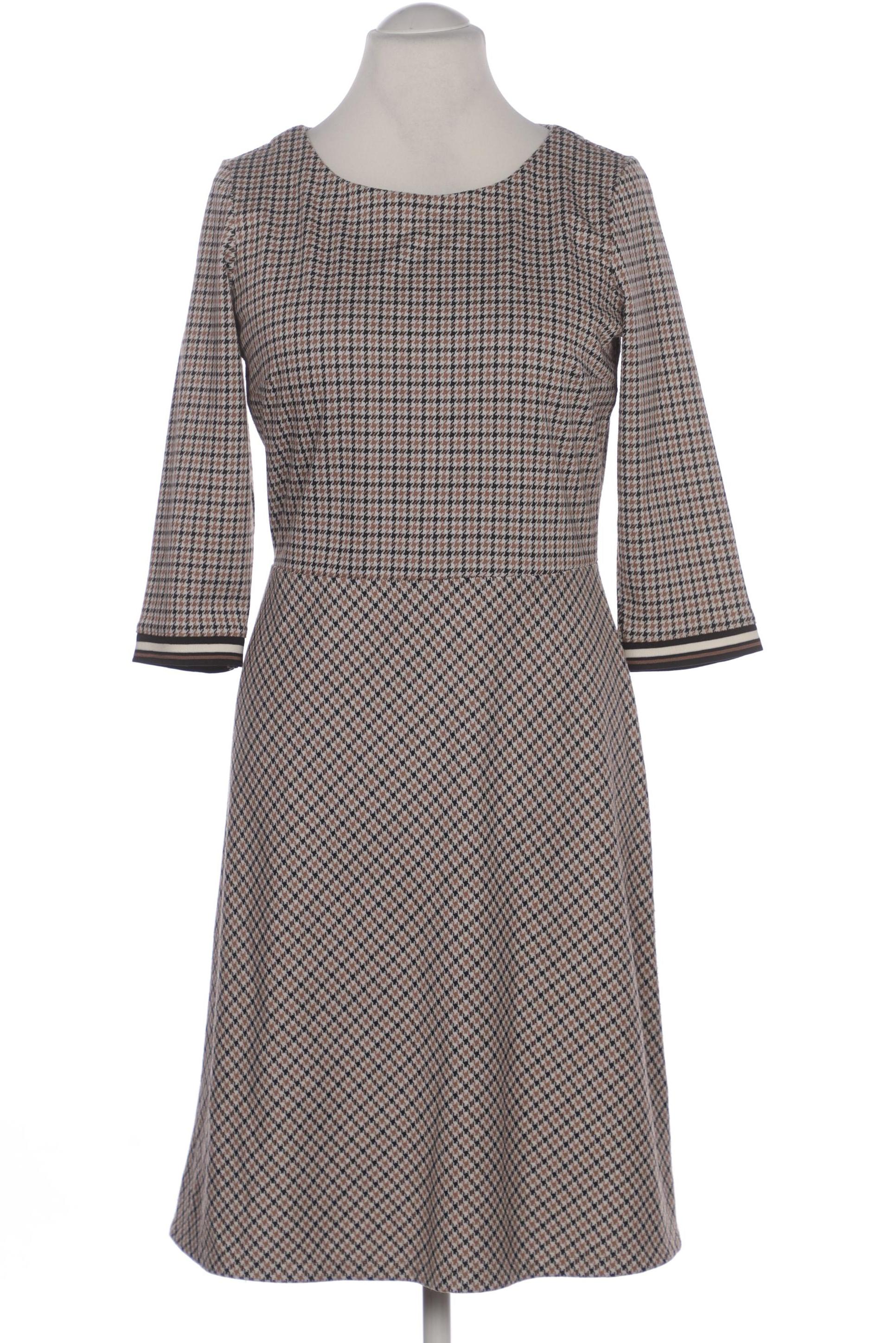 

Tom Tailor Damen Kleid, mehrfarbig, Gr. 40