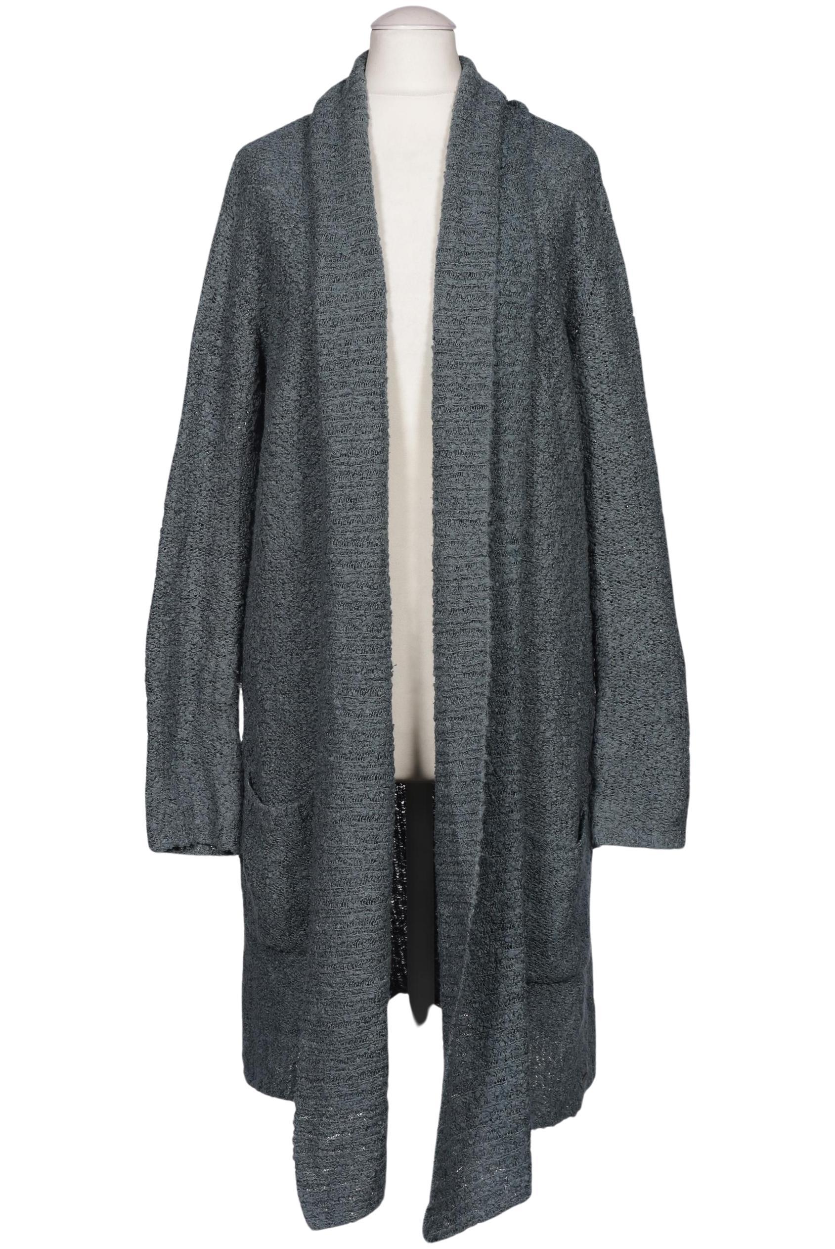 

Tom Tailor Damen Strickjacke, grau, Gr. 34