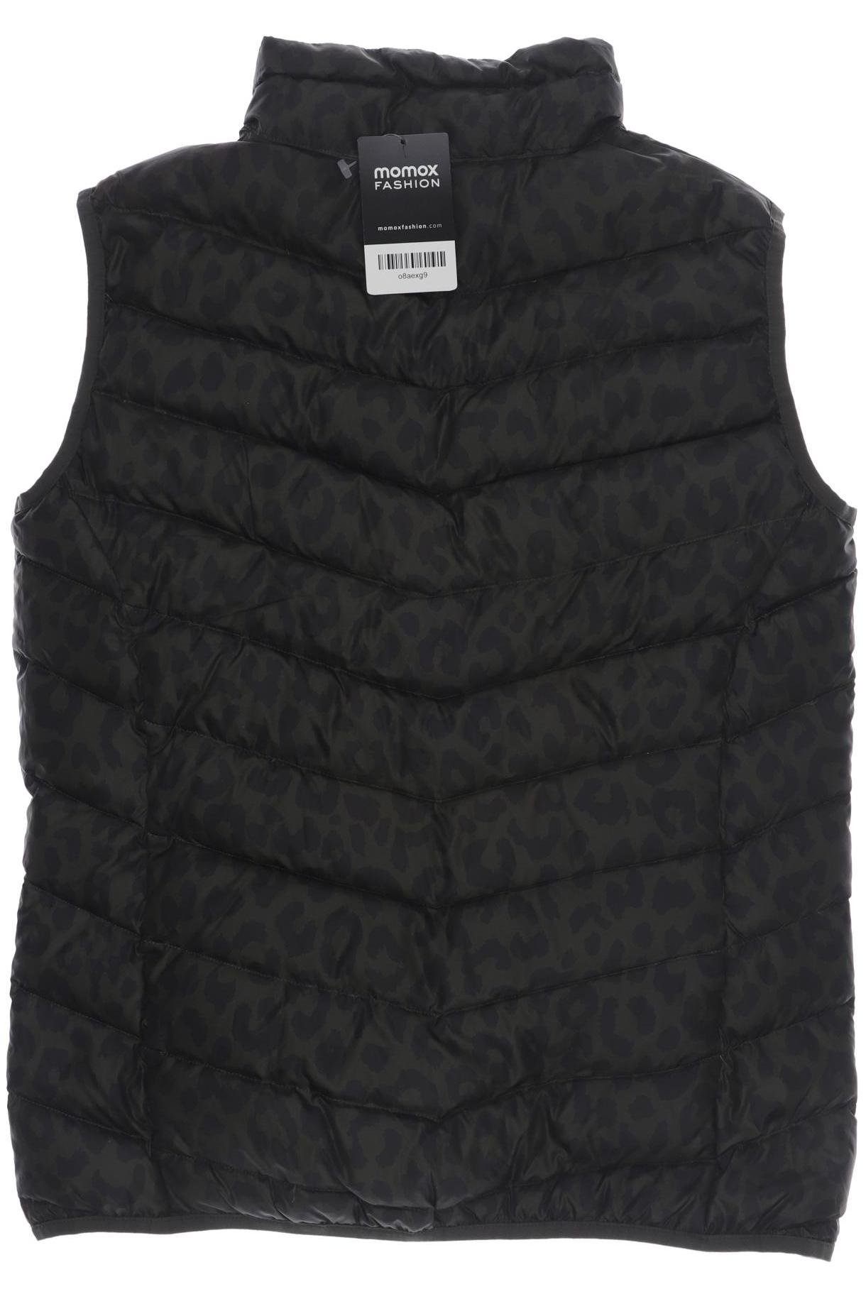 

Tom Tailor Damen Weste, grün, Gr. 38