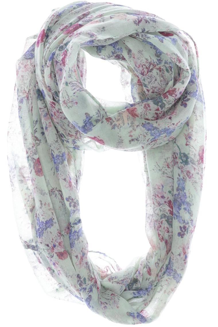 

Tom Tailor Damen Schal, mehrfarbig
