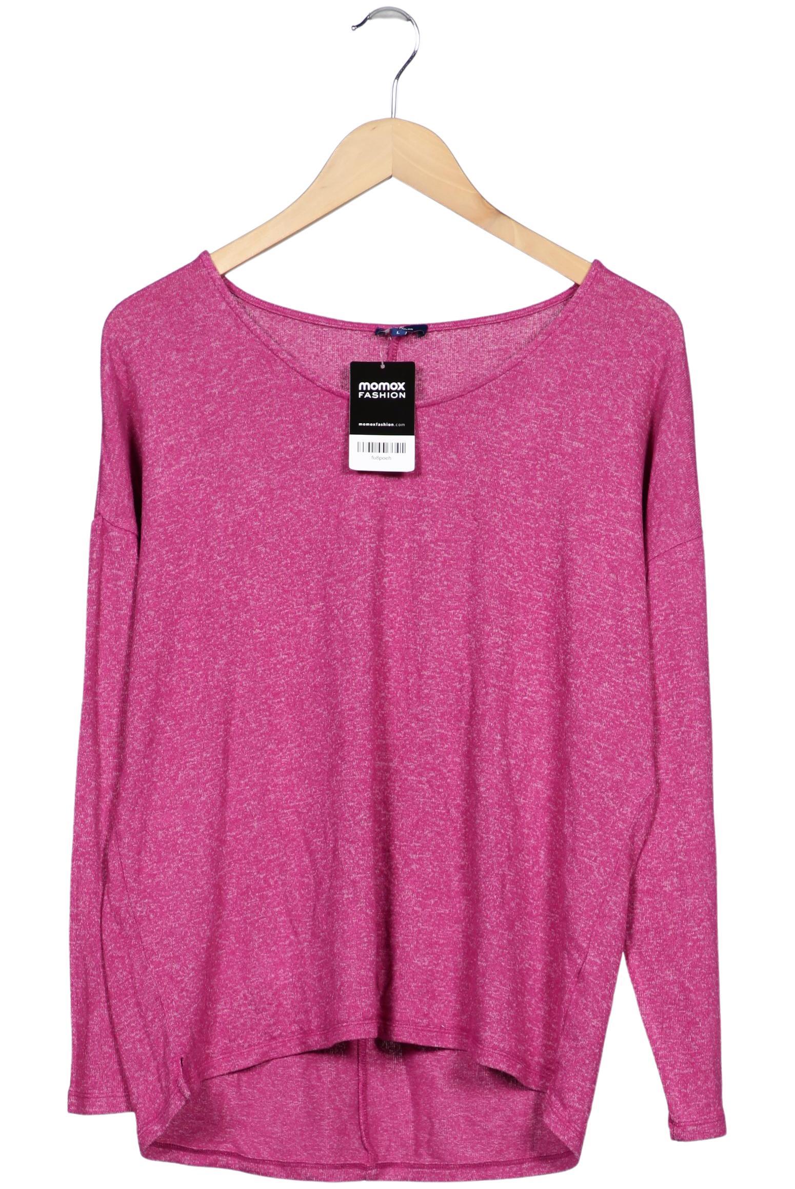 

Tom Tailor Damen Pullover, pink, Gr. 42