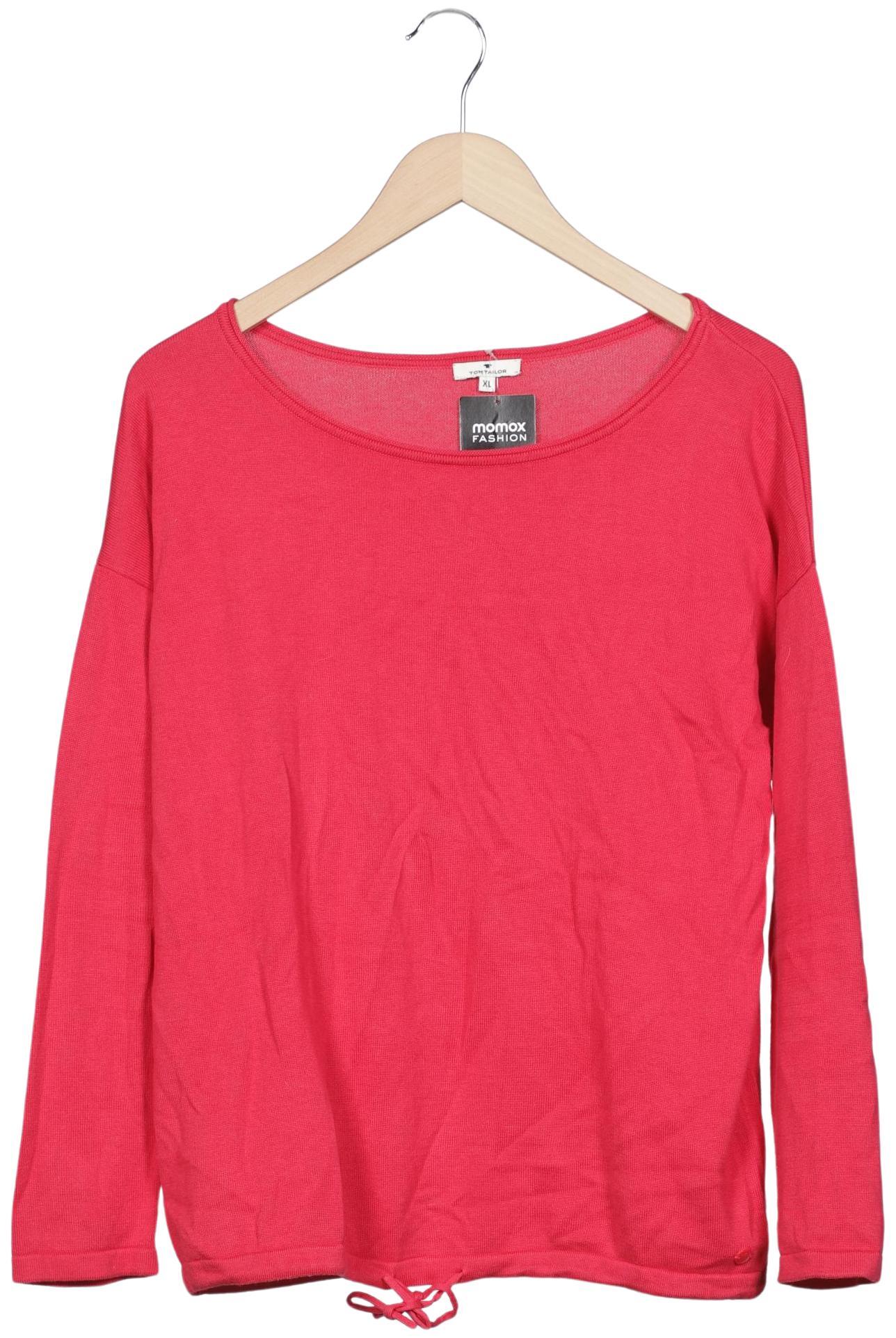 

Tom Tailor Damen Pullover, pink, Gr. 44