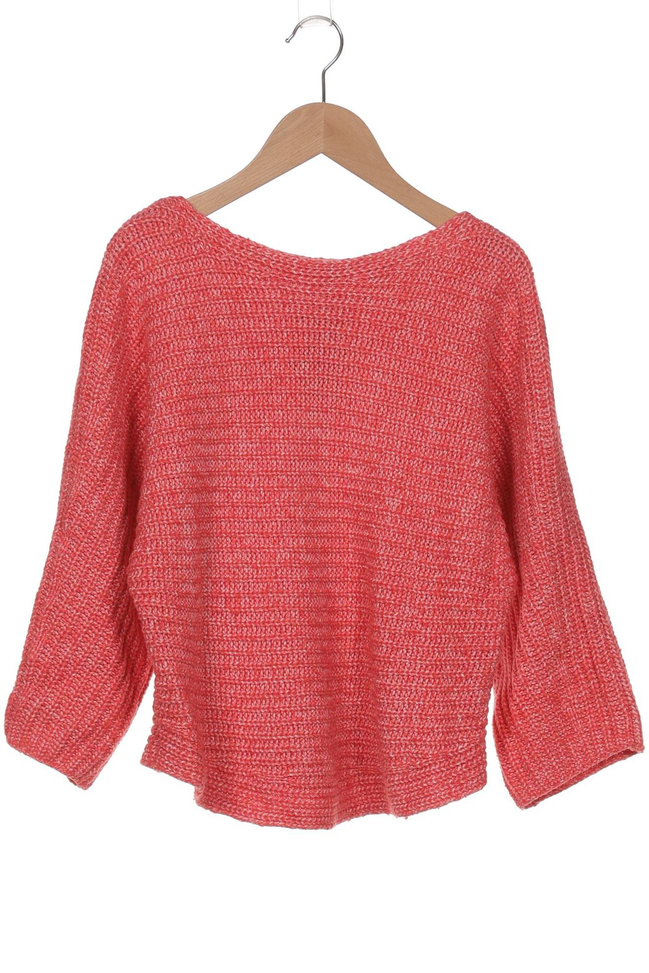 

Tom Tailor Damen Pullover, rot, Gr. 36