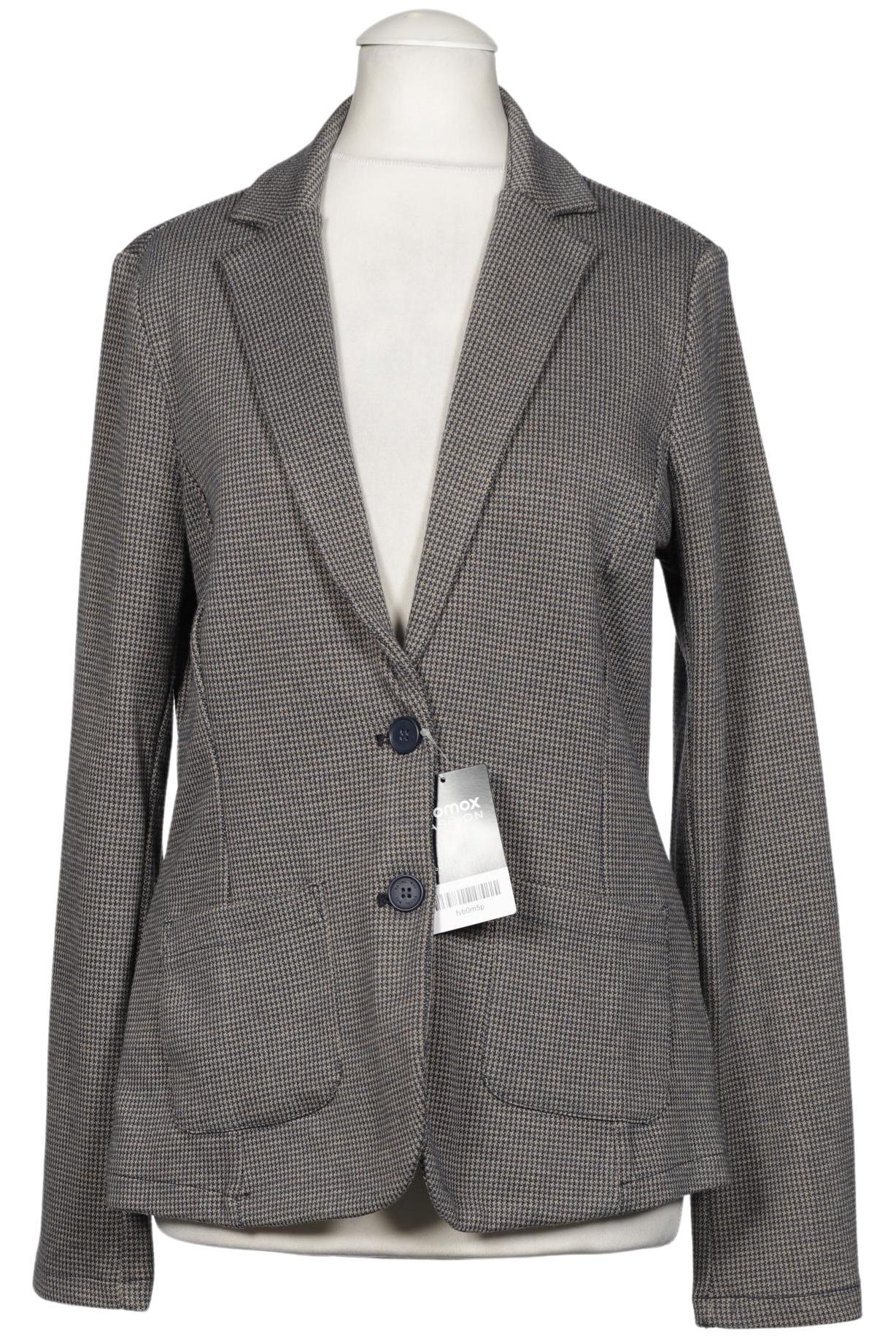 

Tom Tailor Damen Blazer, grau, Gr. 36
