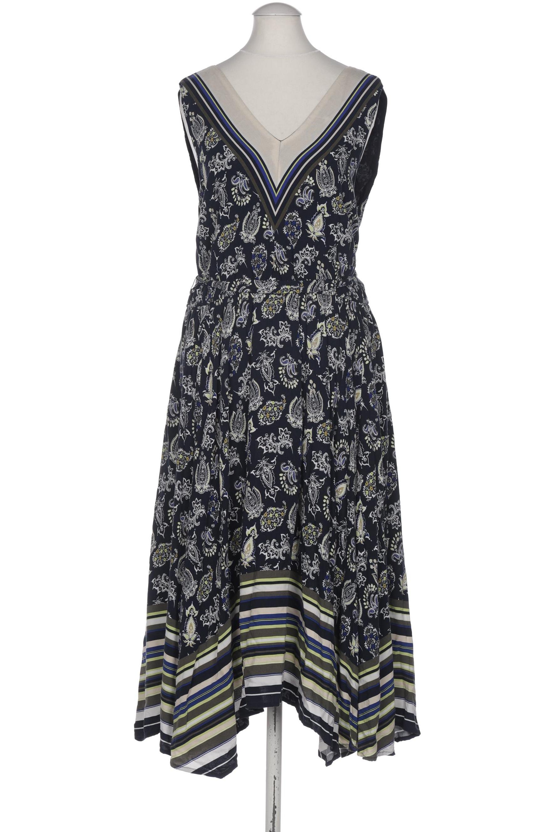 

Tom Tailor Damen Kleid, marineblau, Gr. 38