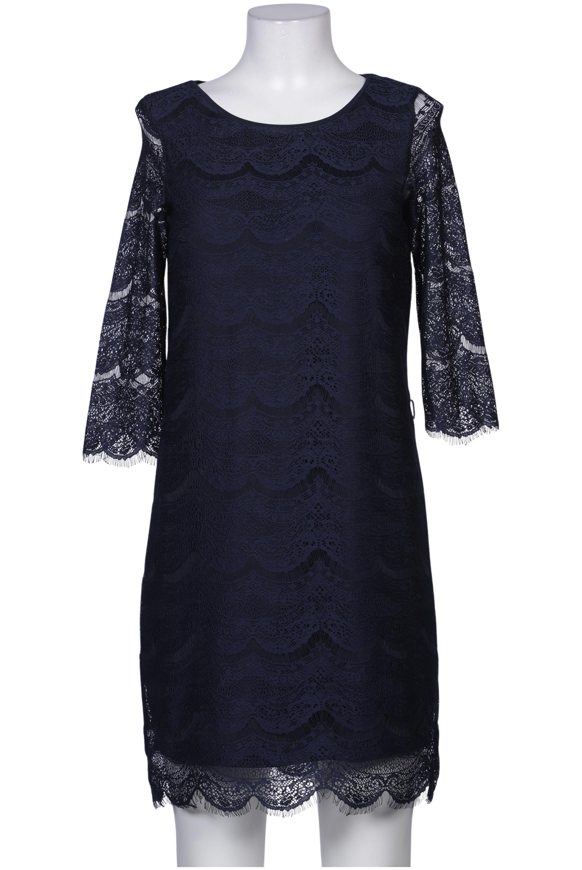 

Tom Tailor Damen Kleid, marineblau, Gr. 36