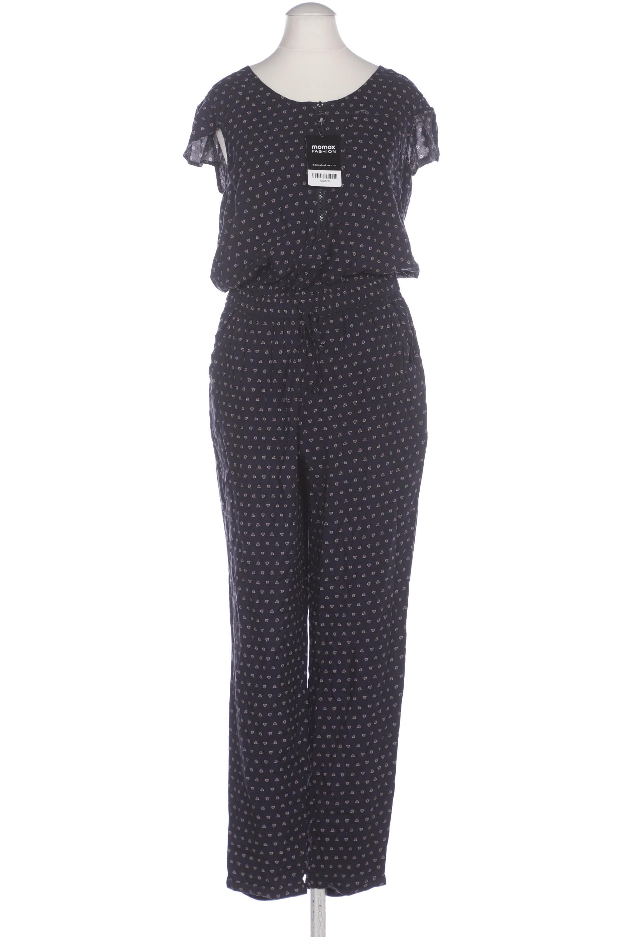 

Tom Tailor Damen Jumpsuit/Overall, marineblau, Gr. 36