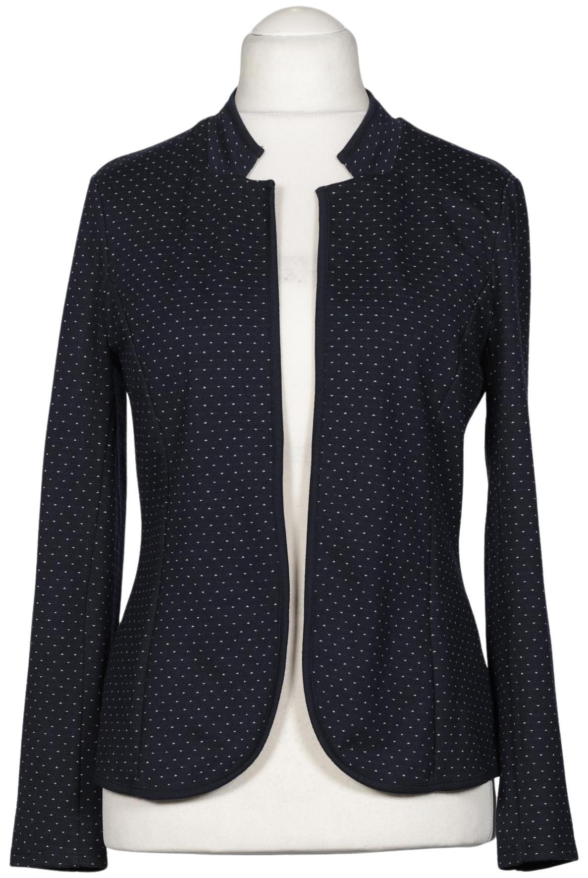 

Tom Tailor Damen Blazer, marineblau, Gr. 42