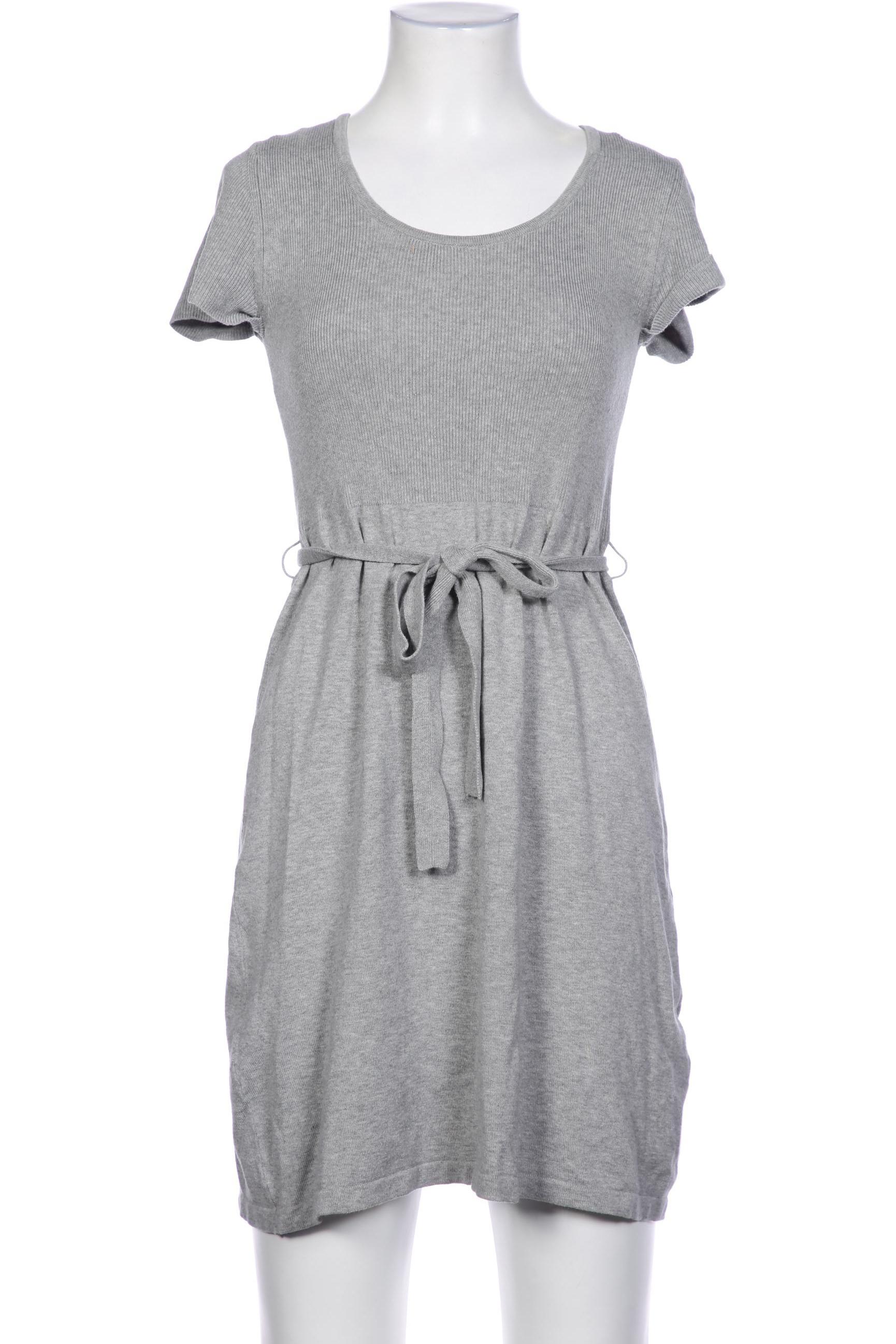 

Tom Tailor Damen Kleid, grau