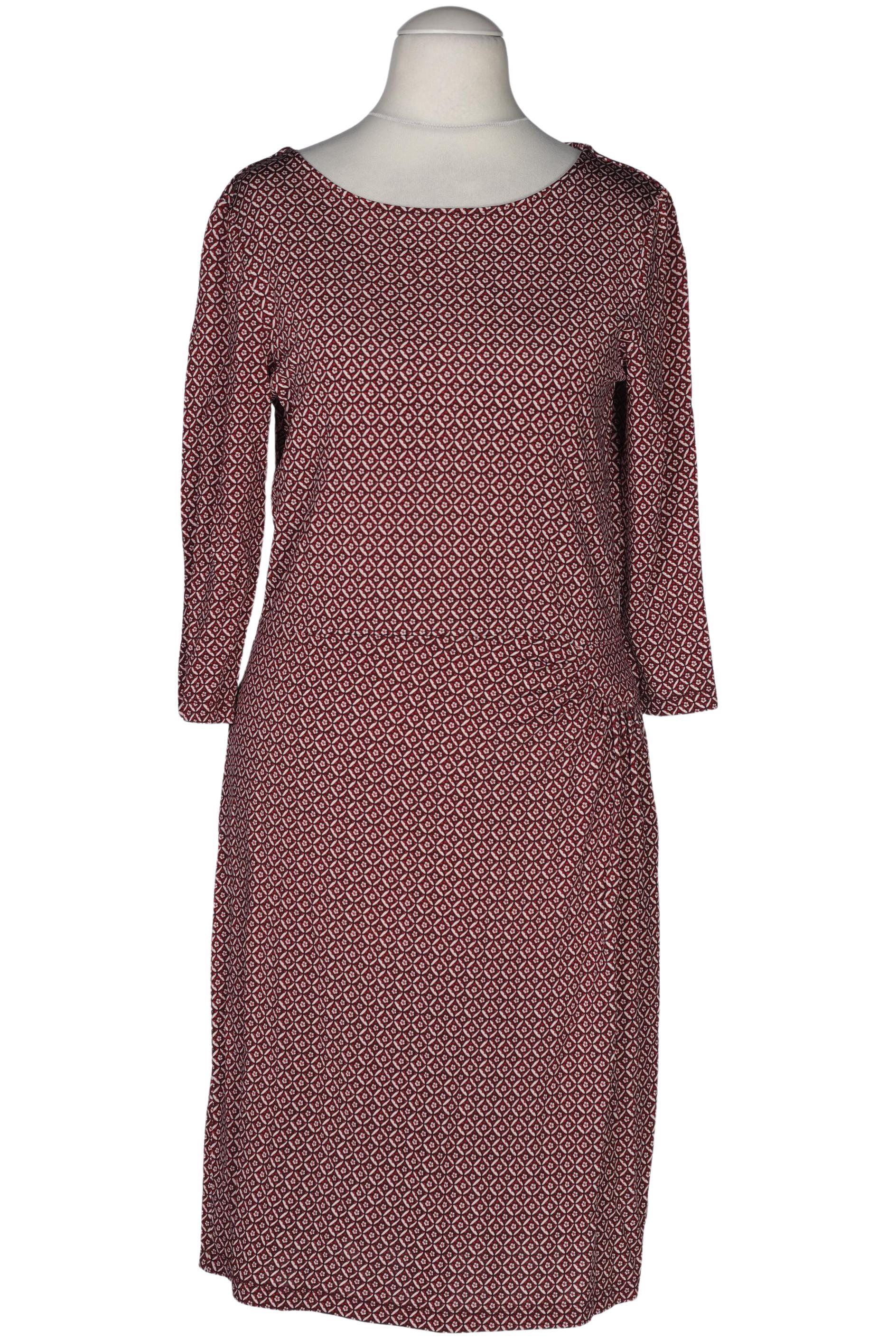 

Tom Tailor Damen Kleid, bordeaux, Gr. 34