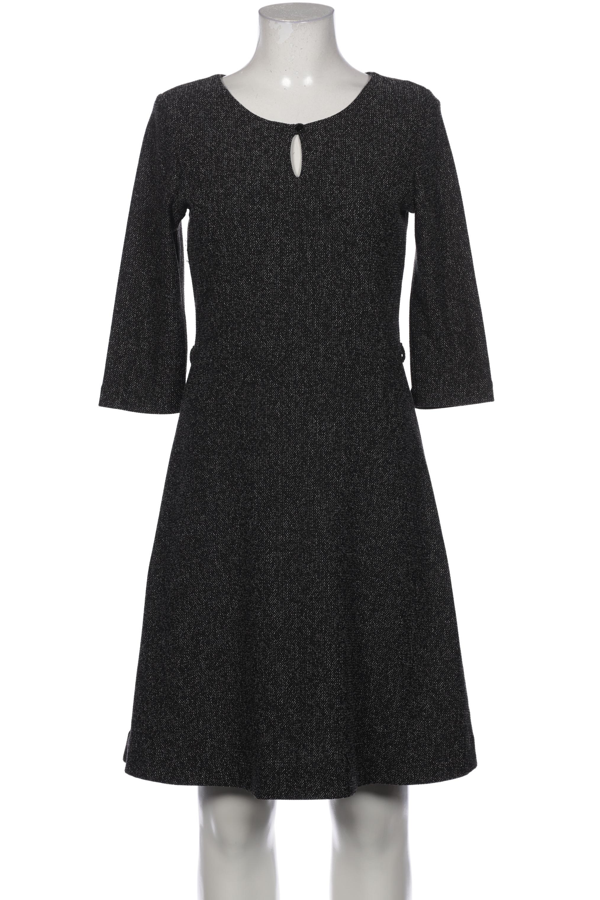 

Tom Tailor Damen Kleid, schwarz, Gr. 38