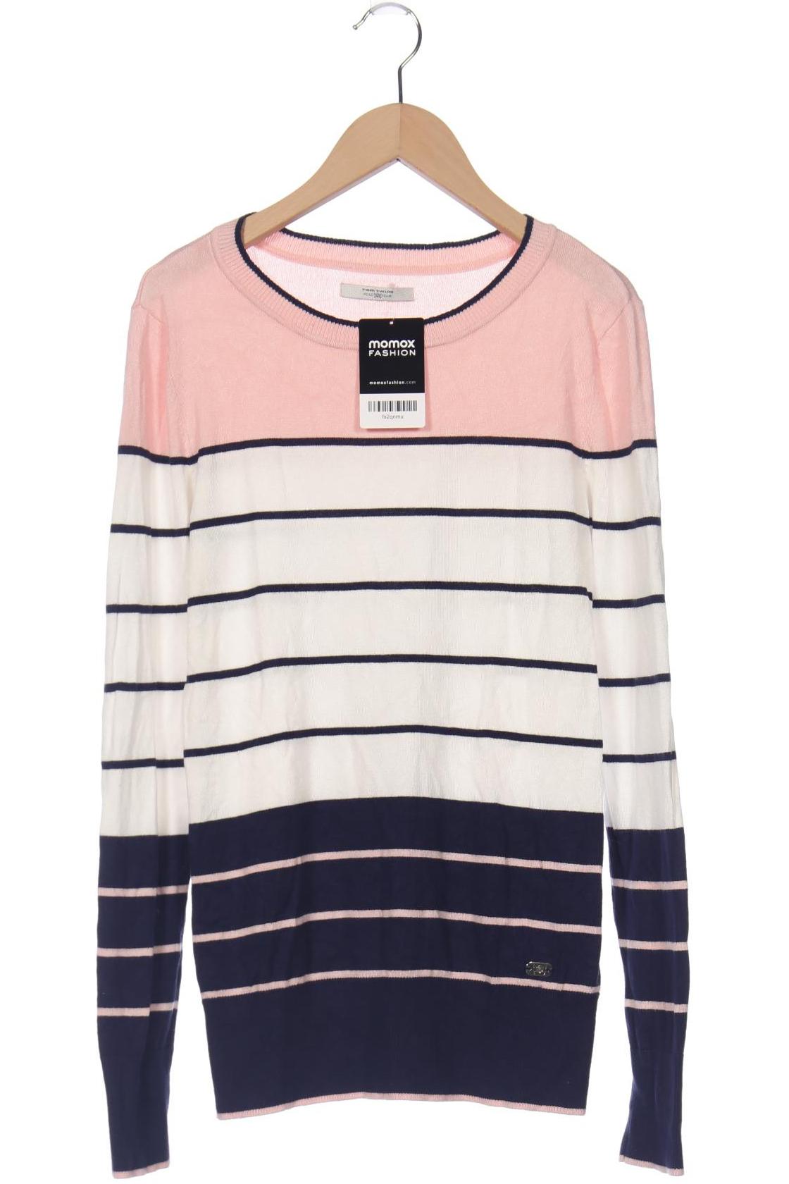 

Tom Tailor Damen Pullover, marineblau