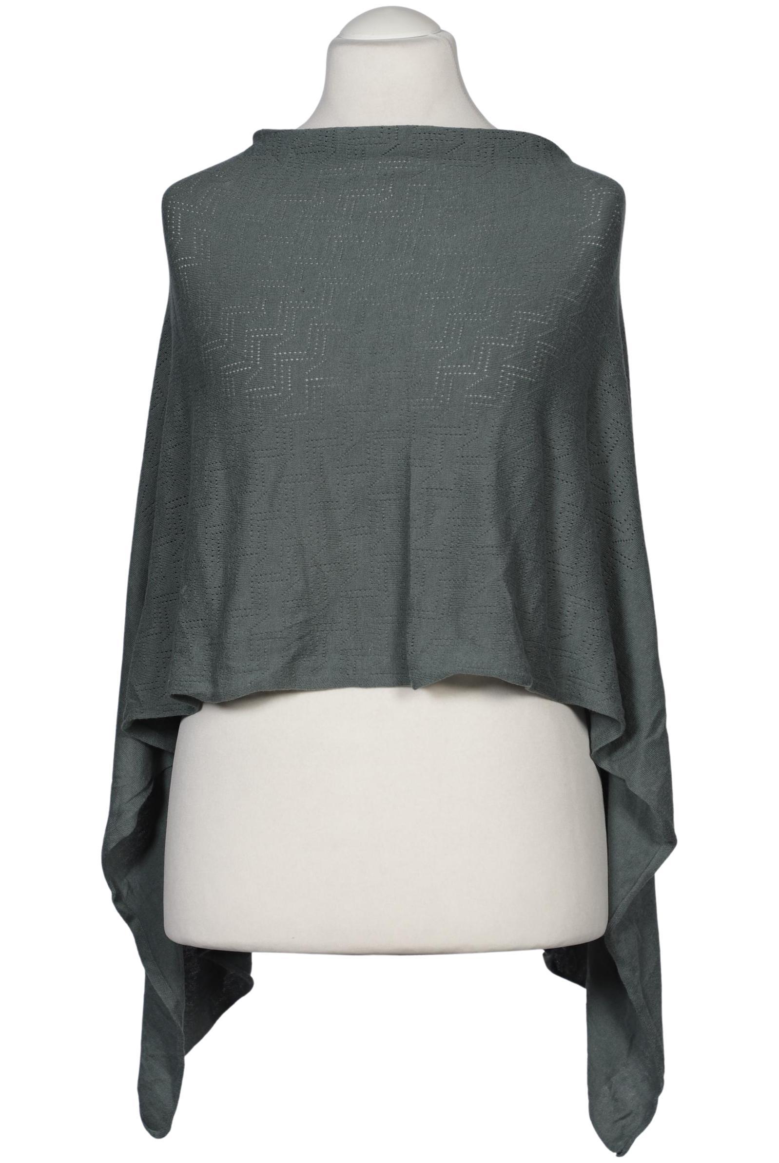 

Tom Tailor Damen Pullover, grün, Gr. uni