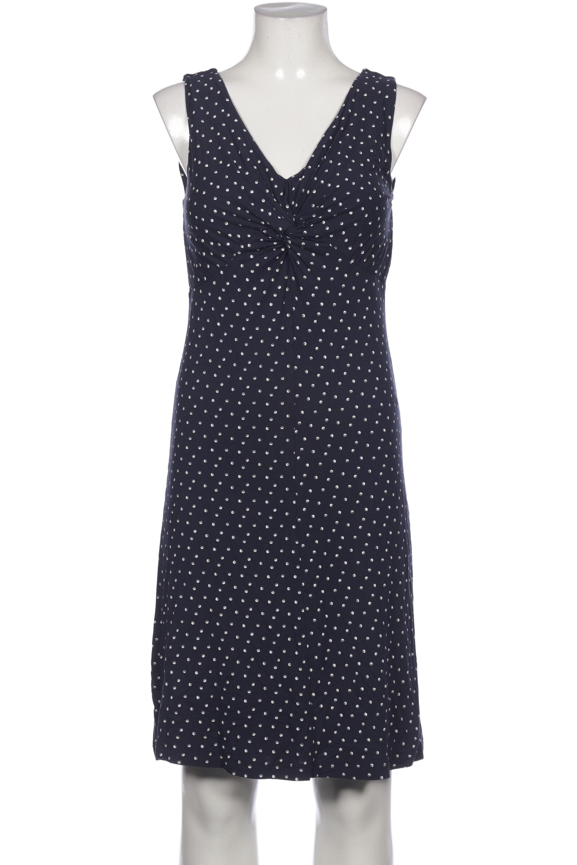 

Tom Tailor Damen Kleid, marineblau
