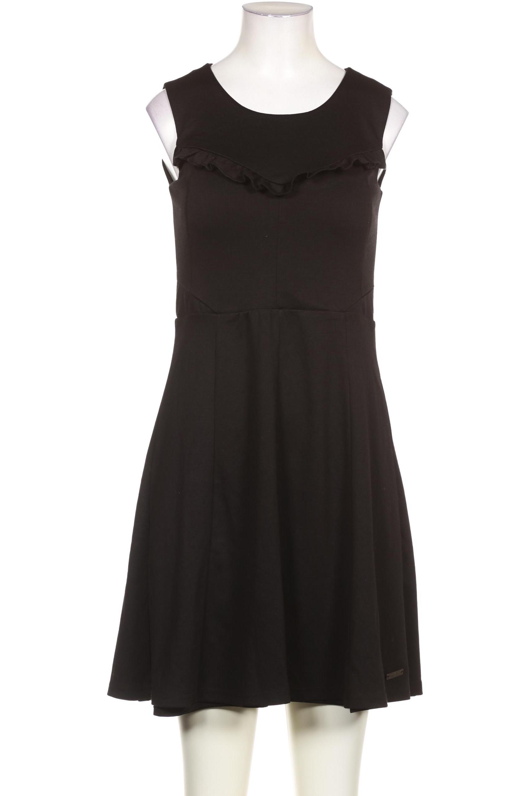 

Tom Tailor Damen Kleid, schwarz