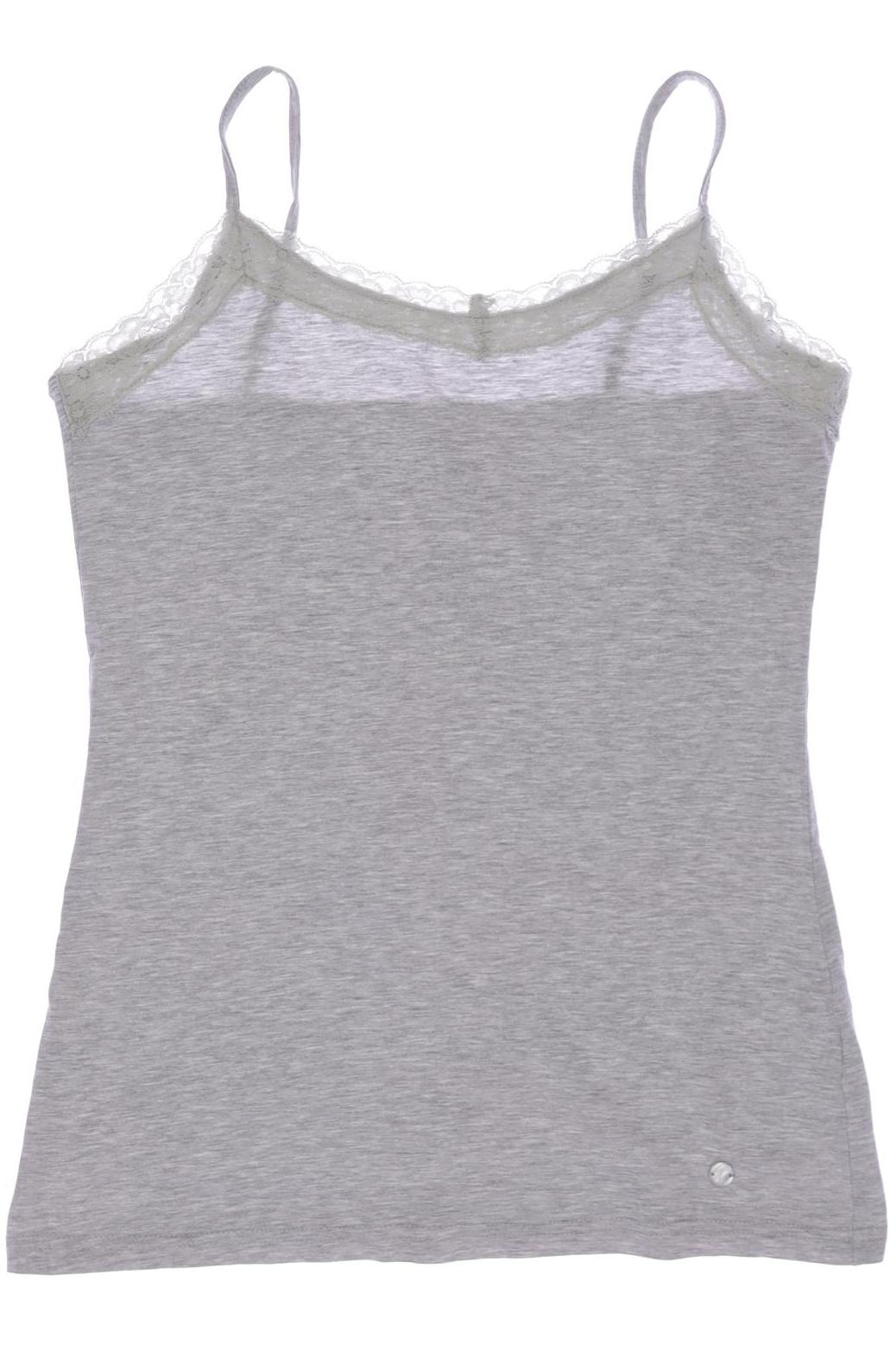 

Tom Tailor Damen Top, grau, Gr. 38