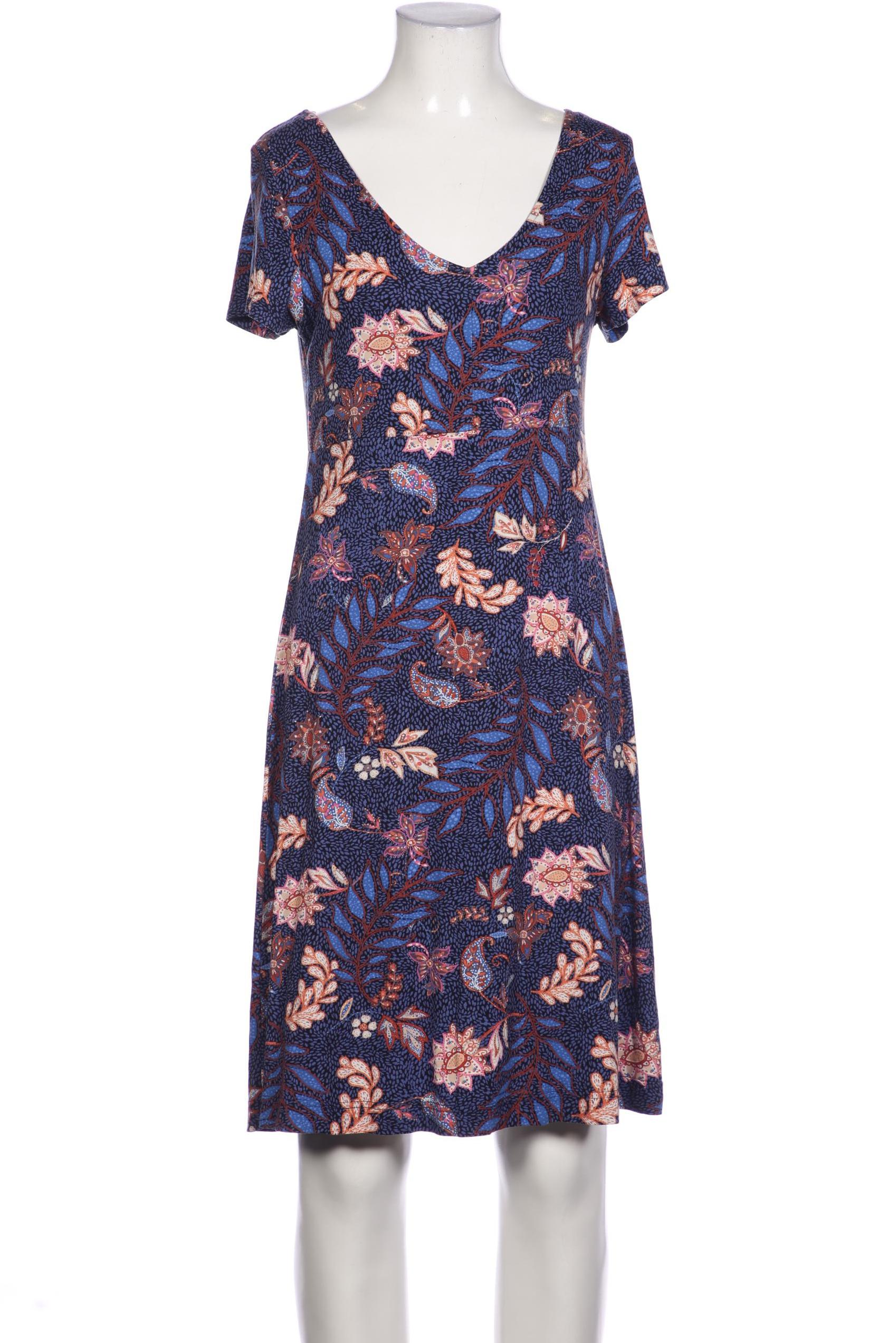 

Tom Tailor Damen Kleid, blau