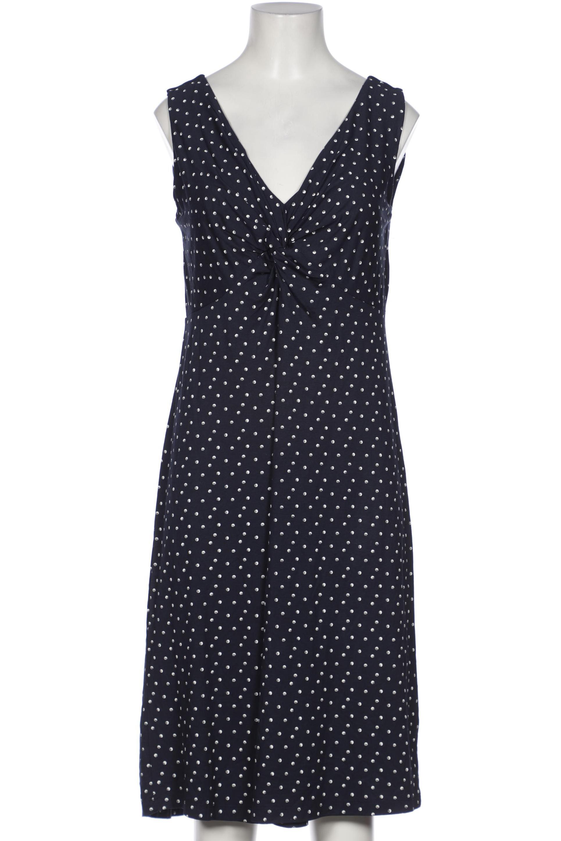 

Tom Tailor Damen Kleid, marineblau, Gr. 38