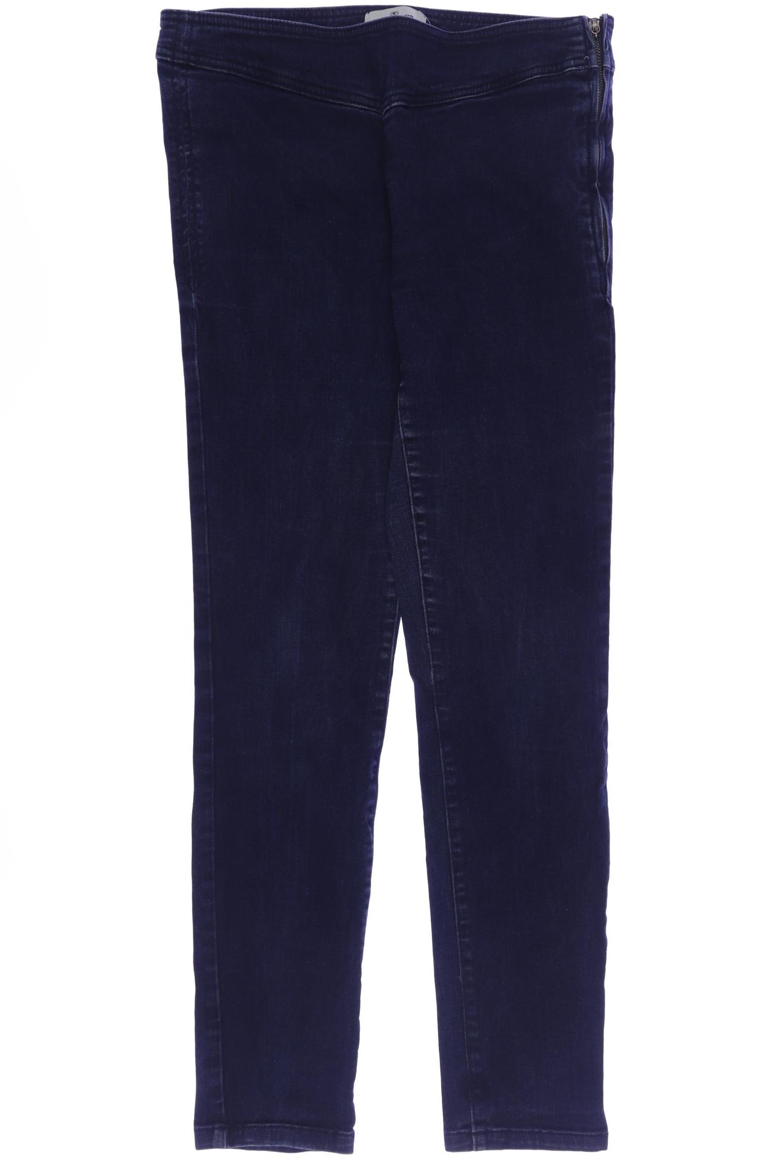 

Tom Tailor Damen Jeans, marineblau, Gr. 30