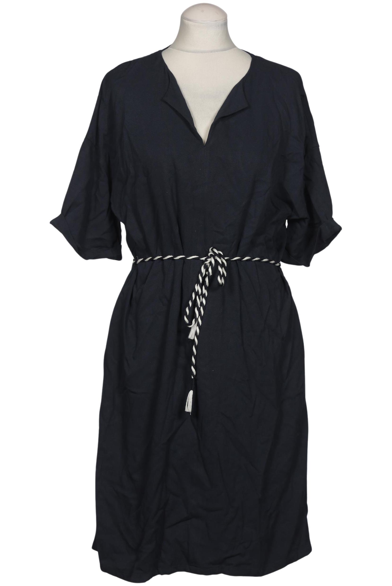 

Tom Tailor Damen Kleid, marineblau, Gr. 38