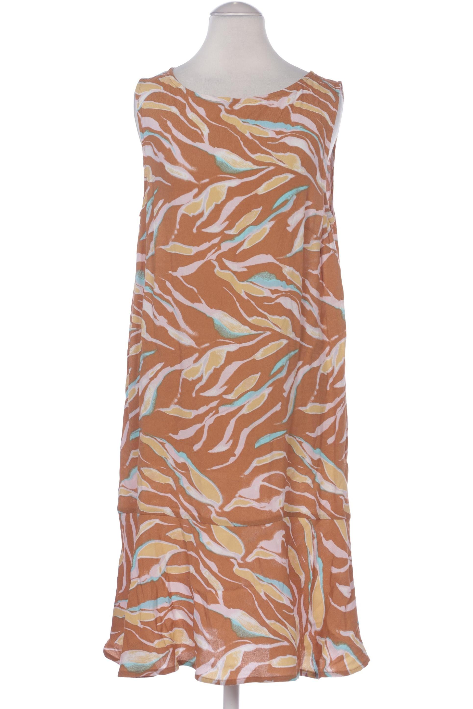 

Tom Tailor Damen Kleid, braun, Gr. 36