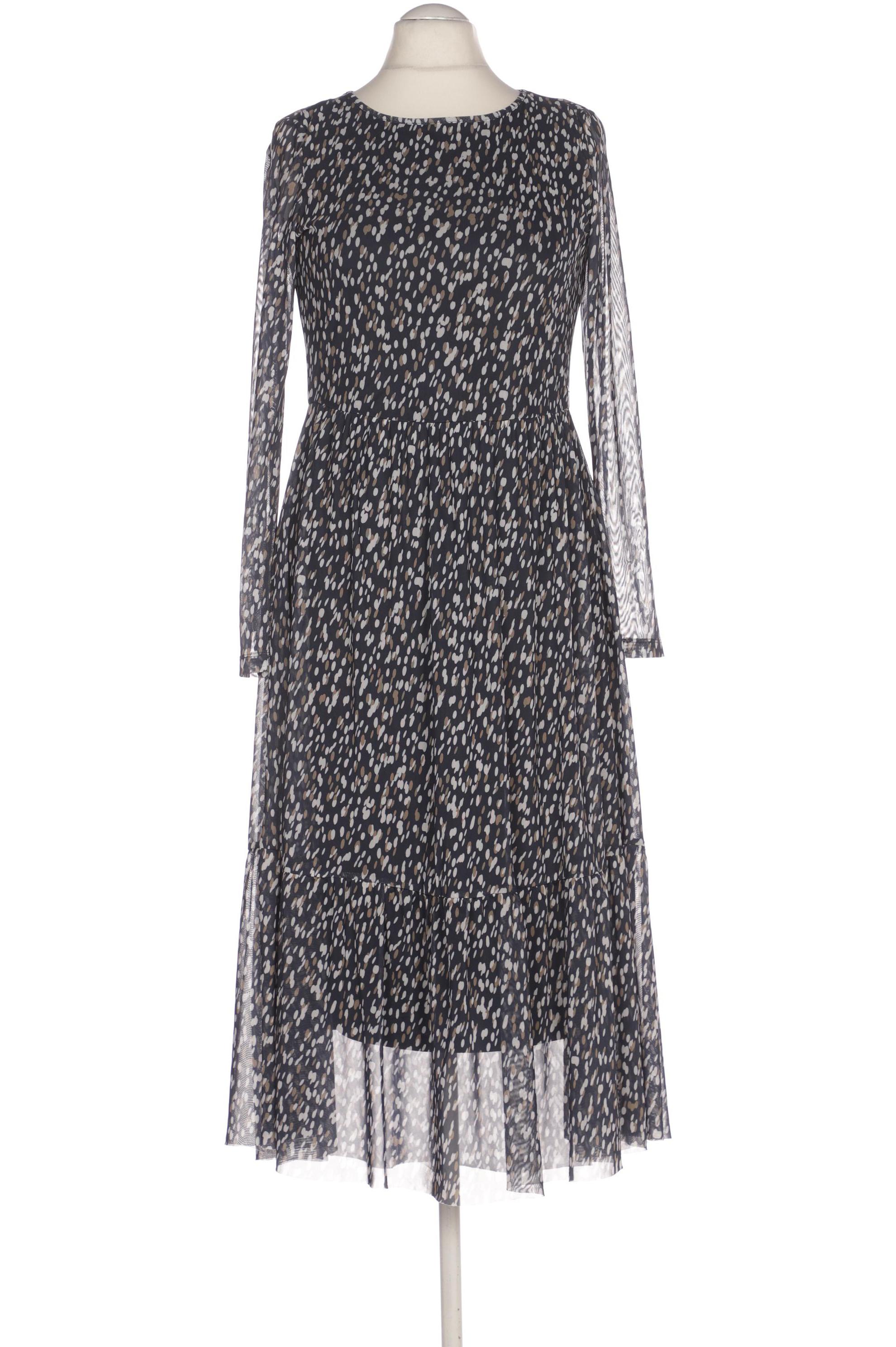 

Tom Tailor Damen Kleid, marineblau