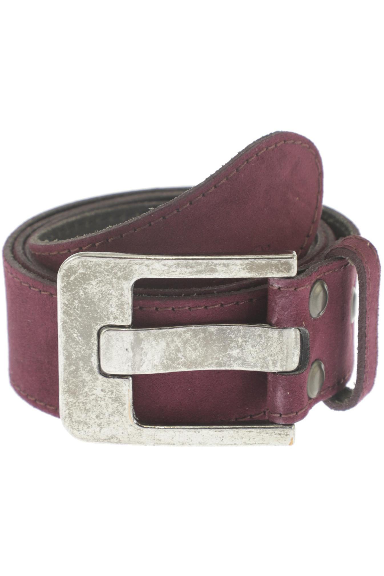 

Tom Tailor Damen Gürtel, pink, Gr. 95