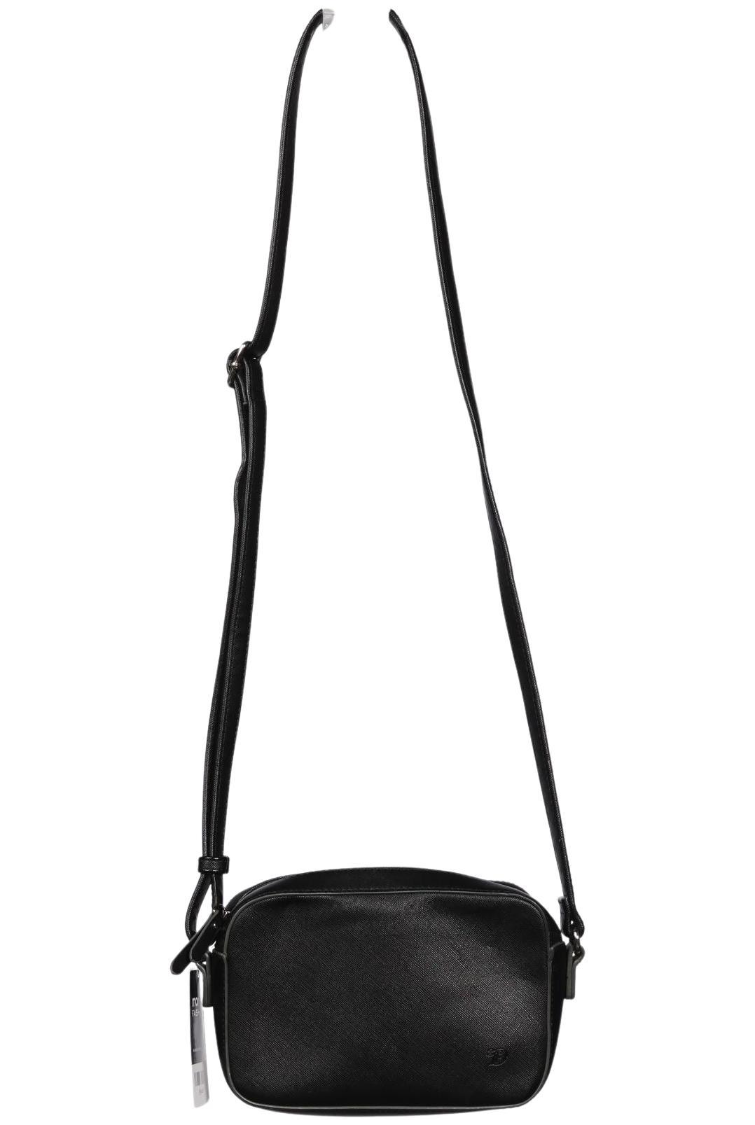 

Tom Tailor Damen Handtasche, schwarz, Gr.