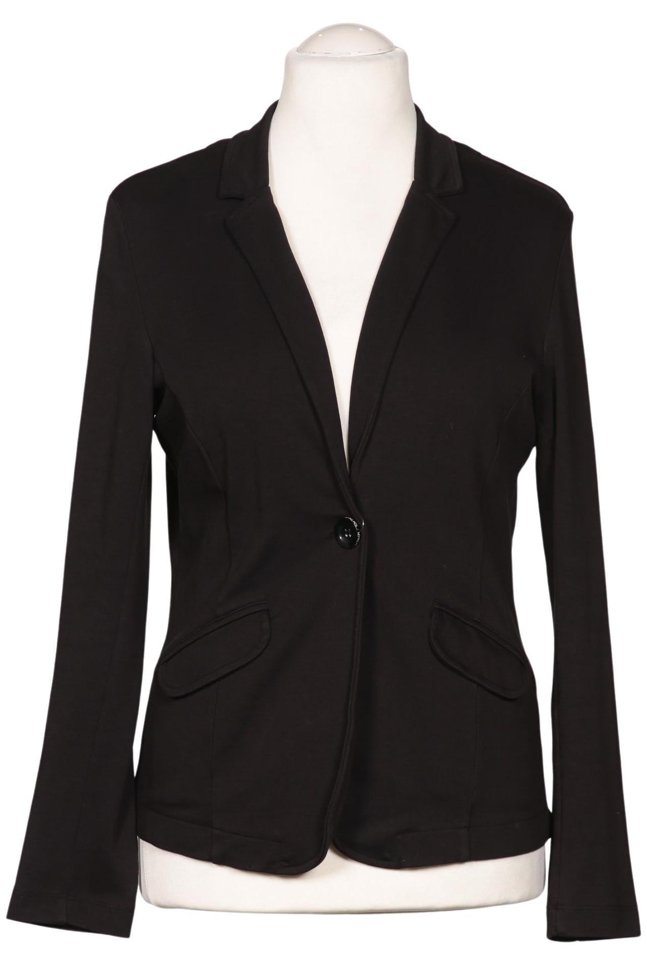 

Tom Tailor Damen Blazer, schwarz, Gr. 42