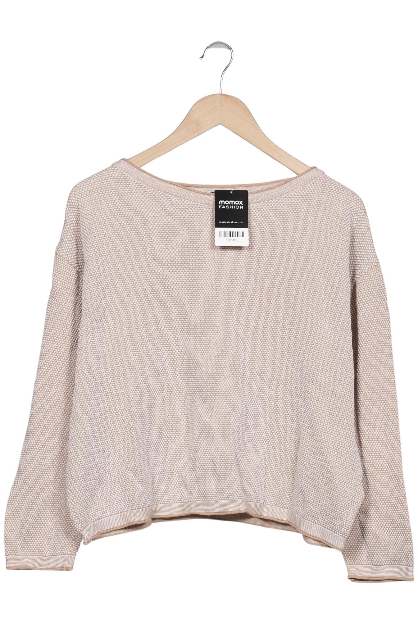 

Tom Tailor Damen Pullover, beige, Gr. 44