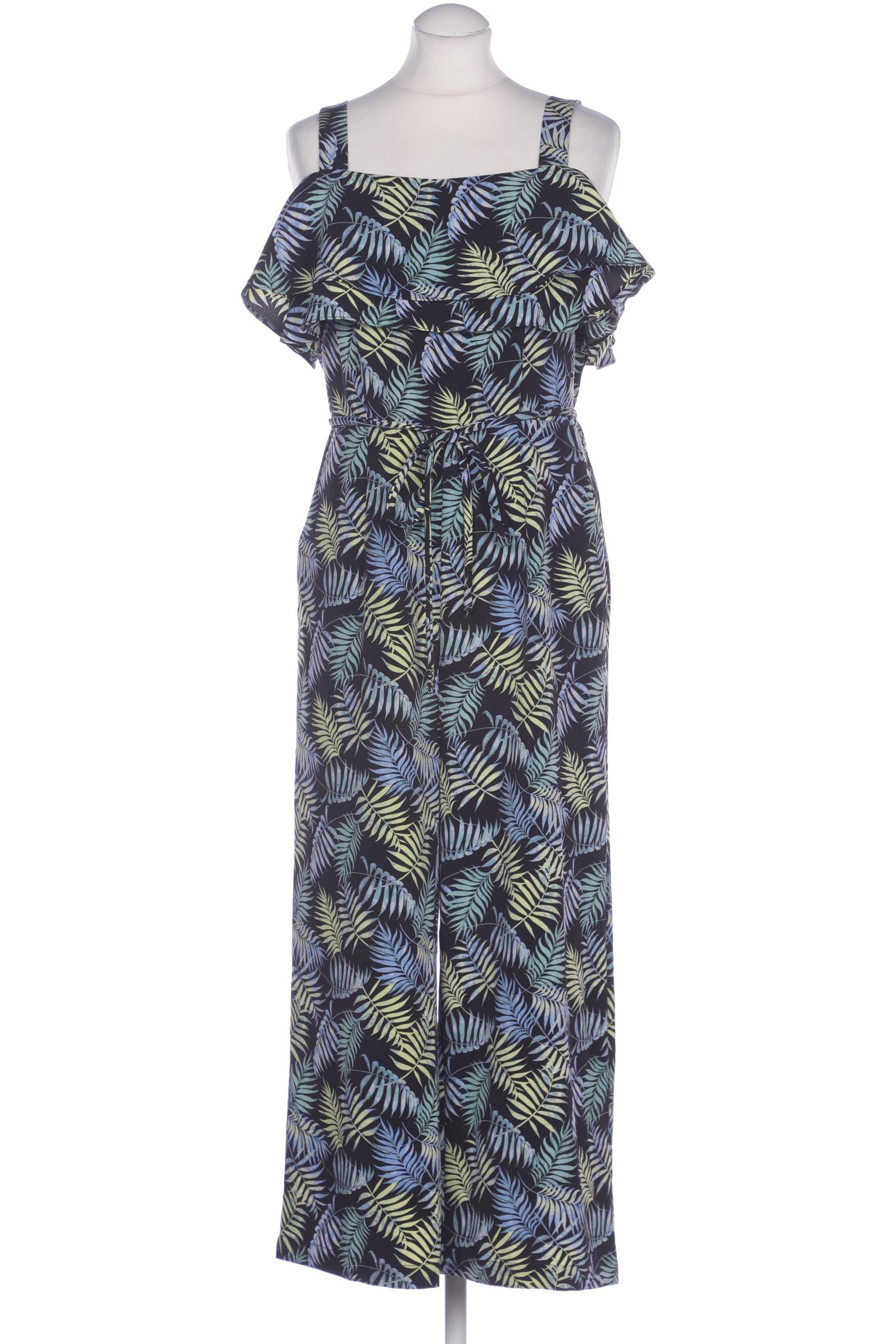 

Tom Tailor Damen Jumpsuit/Overall, marineblau, Gr. 38