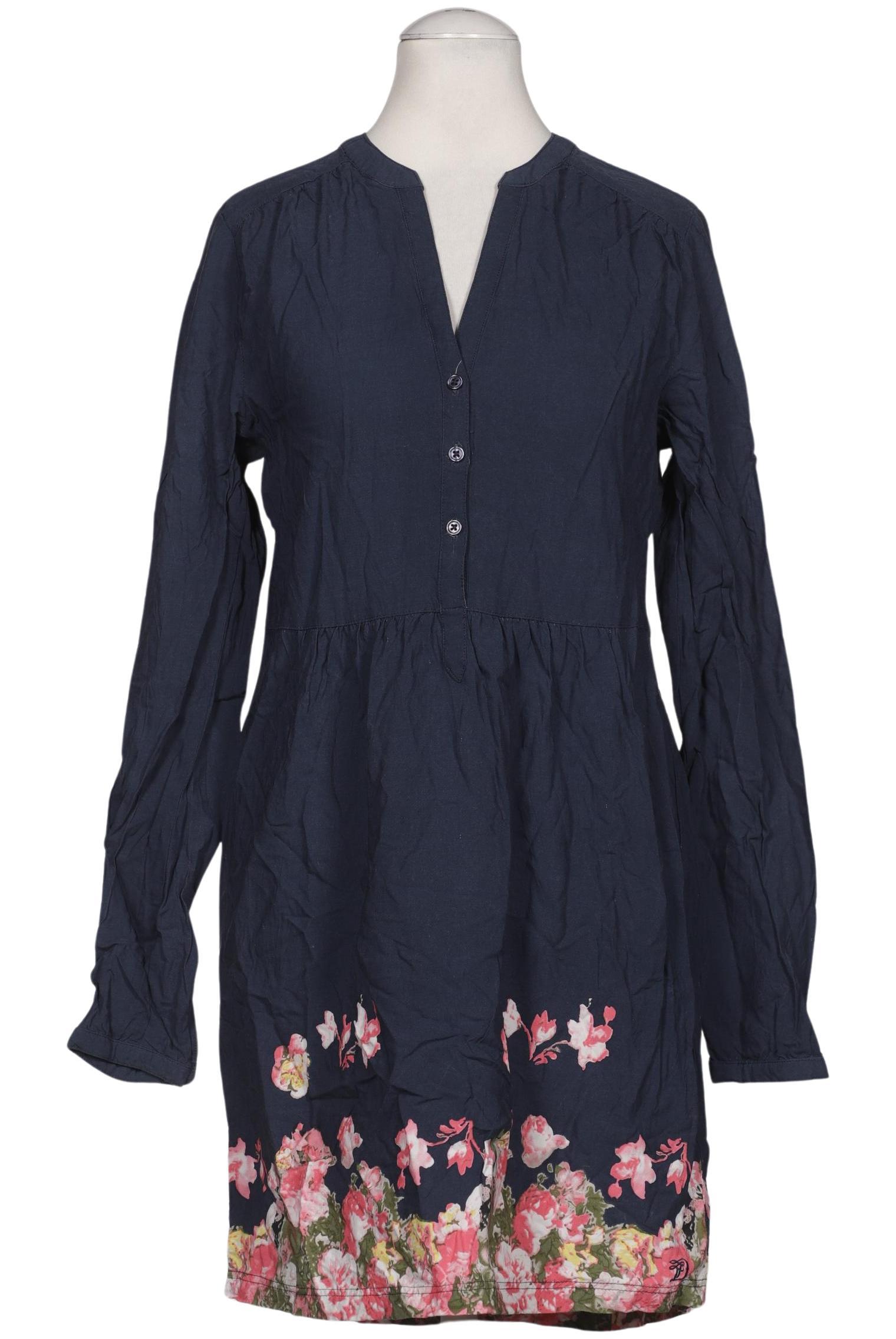 

Tom Tailor Damen Kleid, marineblau, Gr. 38