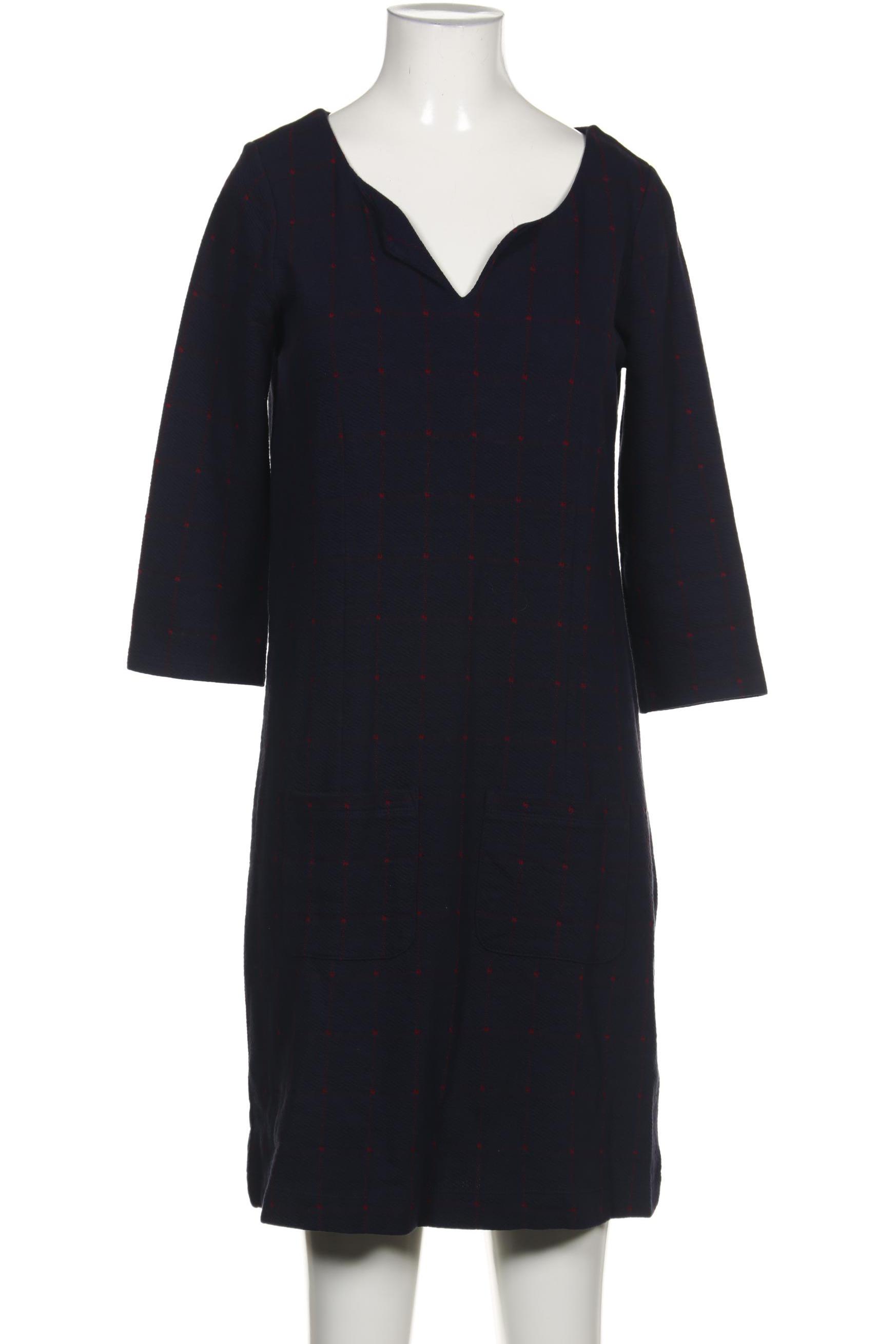 

Tom Tailor Damen Kleid, marineblau