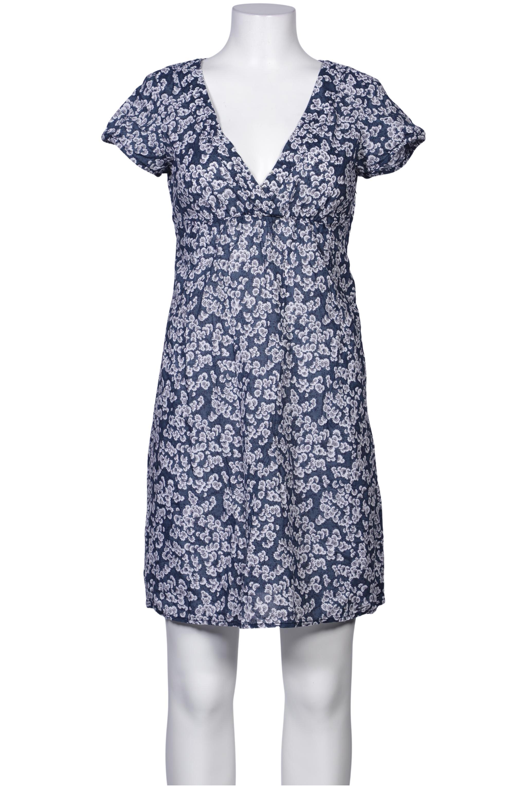 

Tom Tailor Damen Kleid, marineblau, Gr. 38