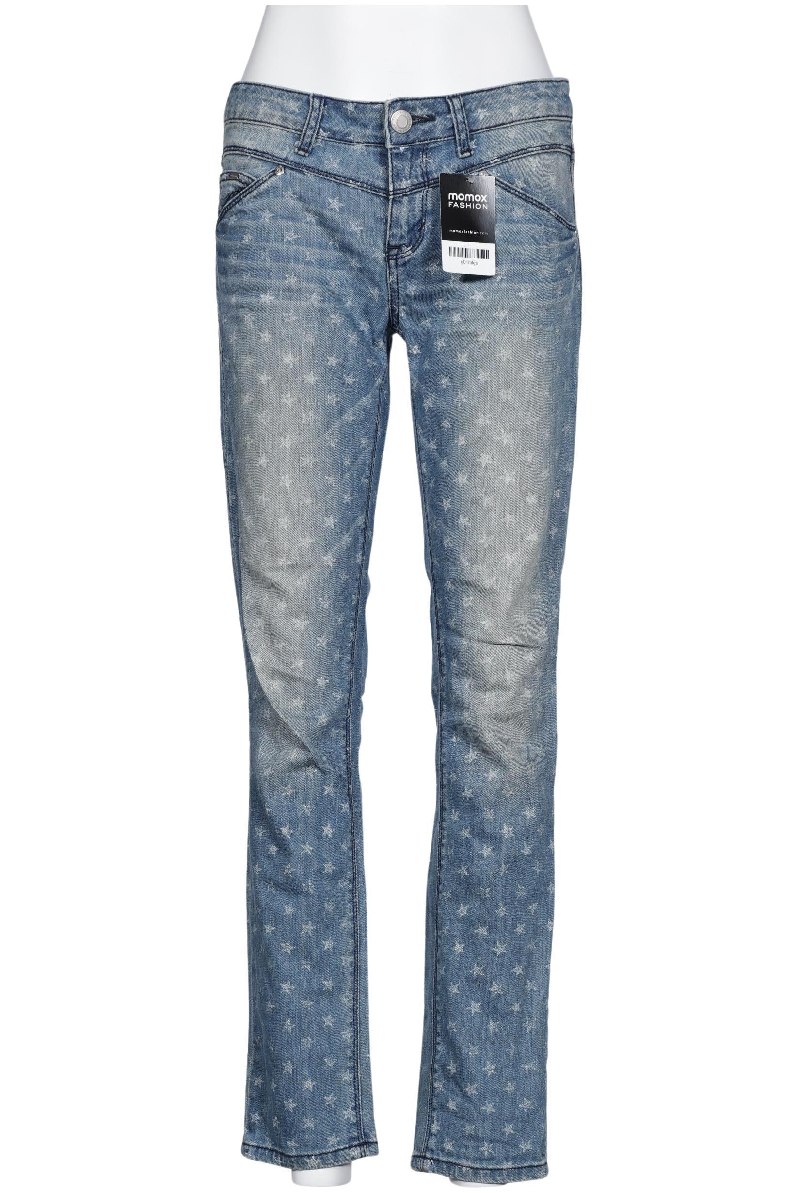 

Tom Tailor Damen Jeans, hellblau, Gr. 27