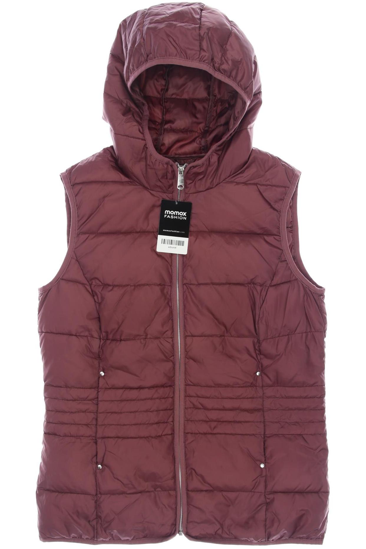 

Tom Tailor Damen Weste, pink, Gr. 42