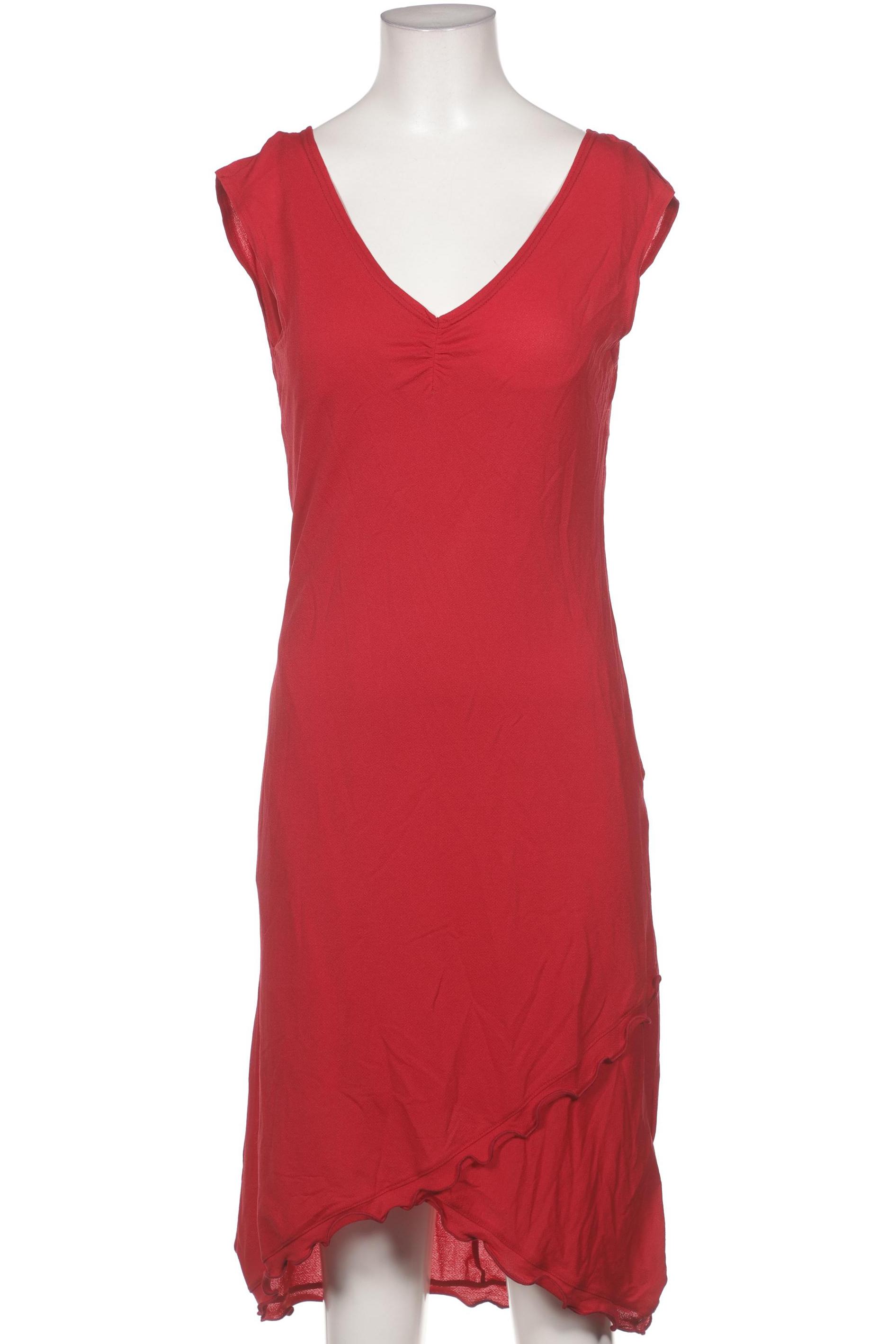 

Tom Tailor Damen Kleid, rot, Gr. 38