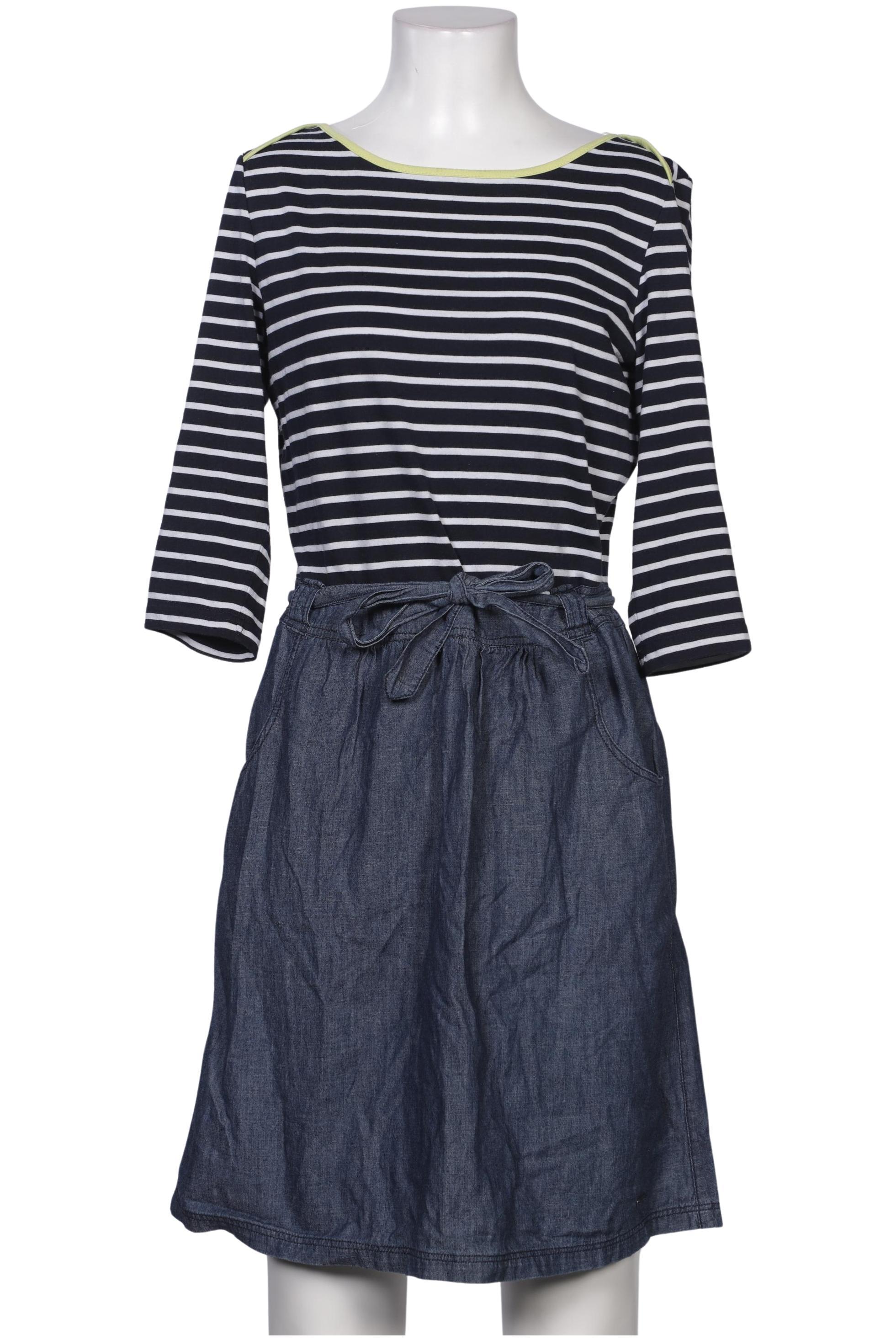 

Tom Tailor Damen Kleid, marineblau, Gr. 40