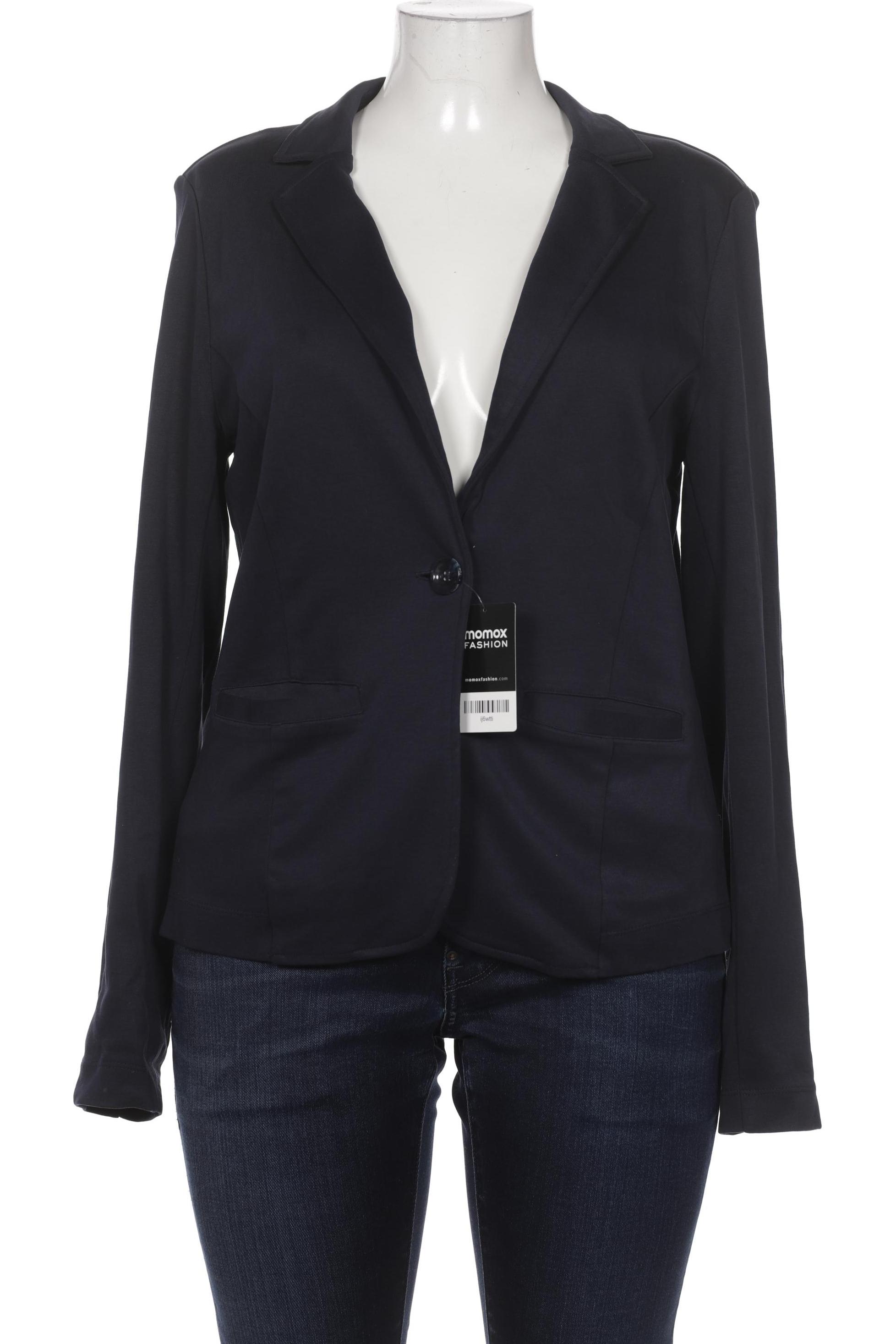 

Tom Tailor Damen Blazer, marineblau, Gr. 46