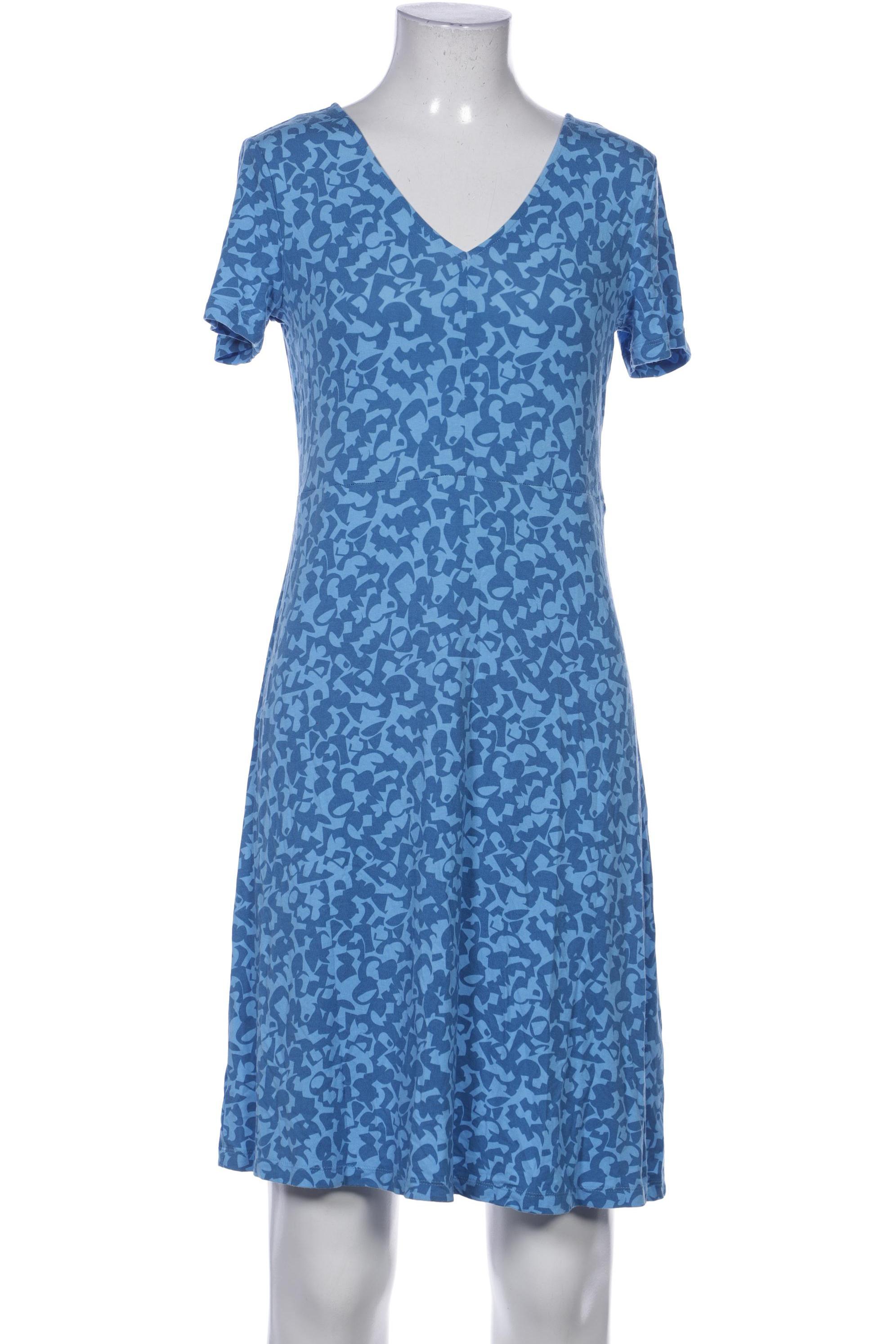 

Tom Tailor Damen Kleid, blau, Gr. 36