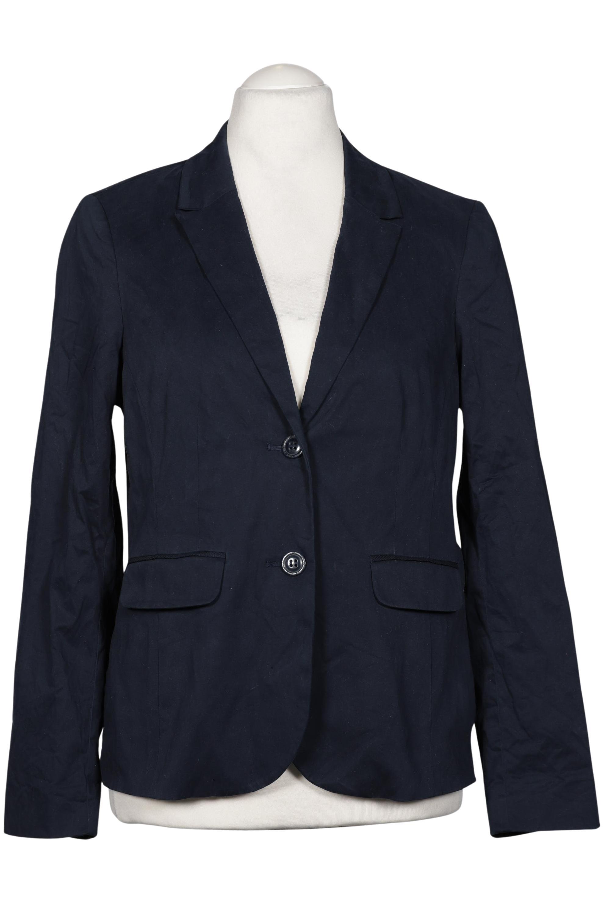 

Tom Tailor Damen Blazer, marineblau, Gr. 42