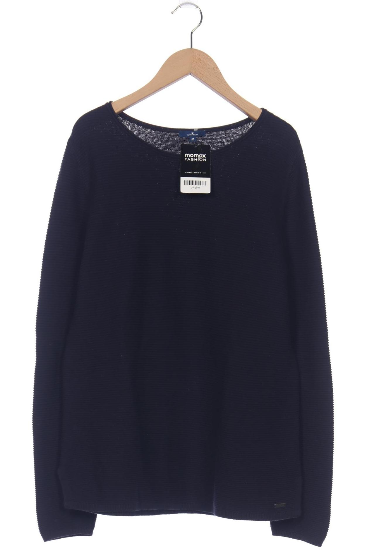 

Tom Tailor Damen Pullover, marineblau, Gr. 38